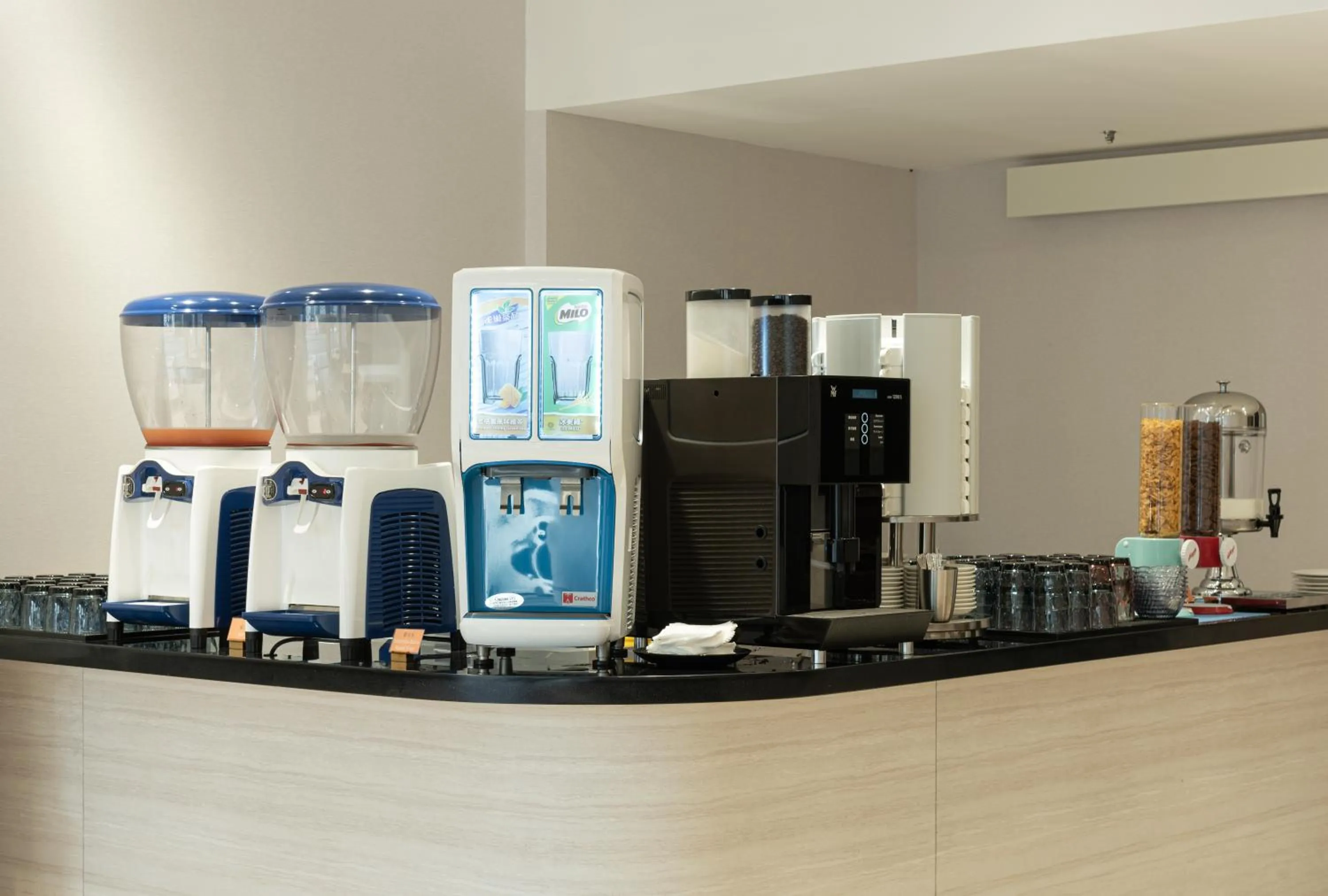 Spring Rhapsody Hotel