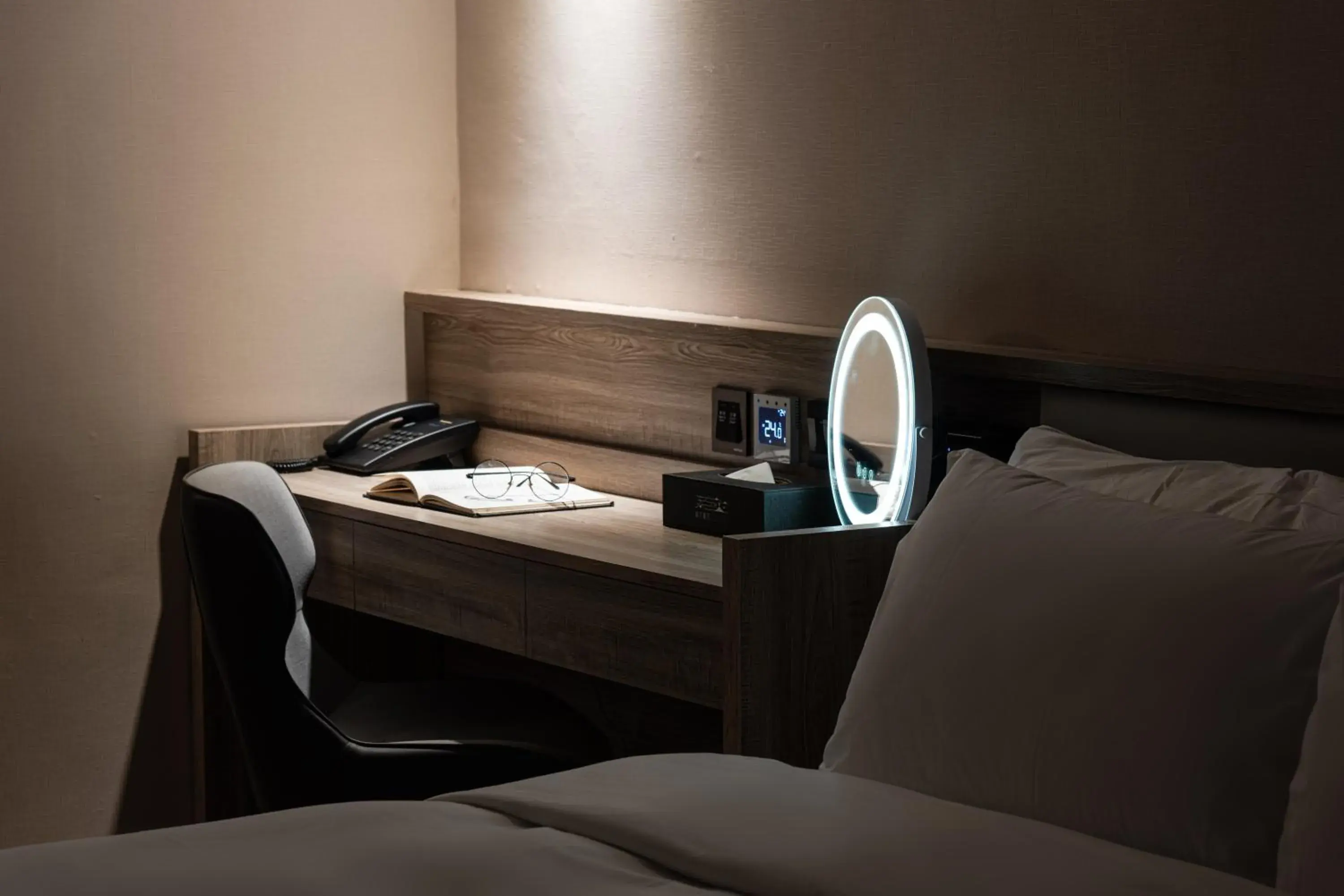 Comfort Quadruple Room in Spring Rhapsody Hotel Comfort Quadruple Room in Spring Rhapsody Hotel