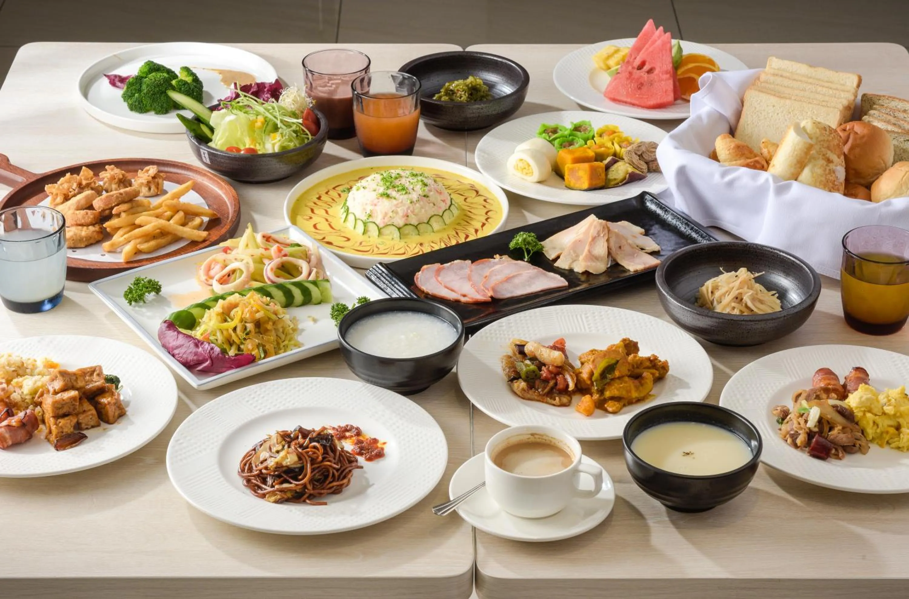 Spring Rhapsody Hotel