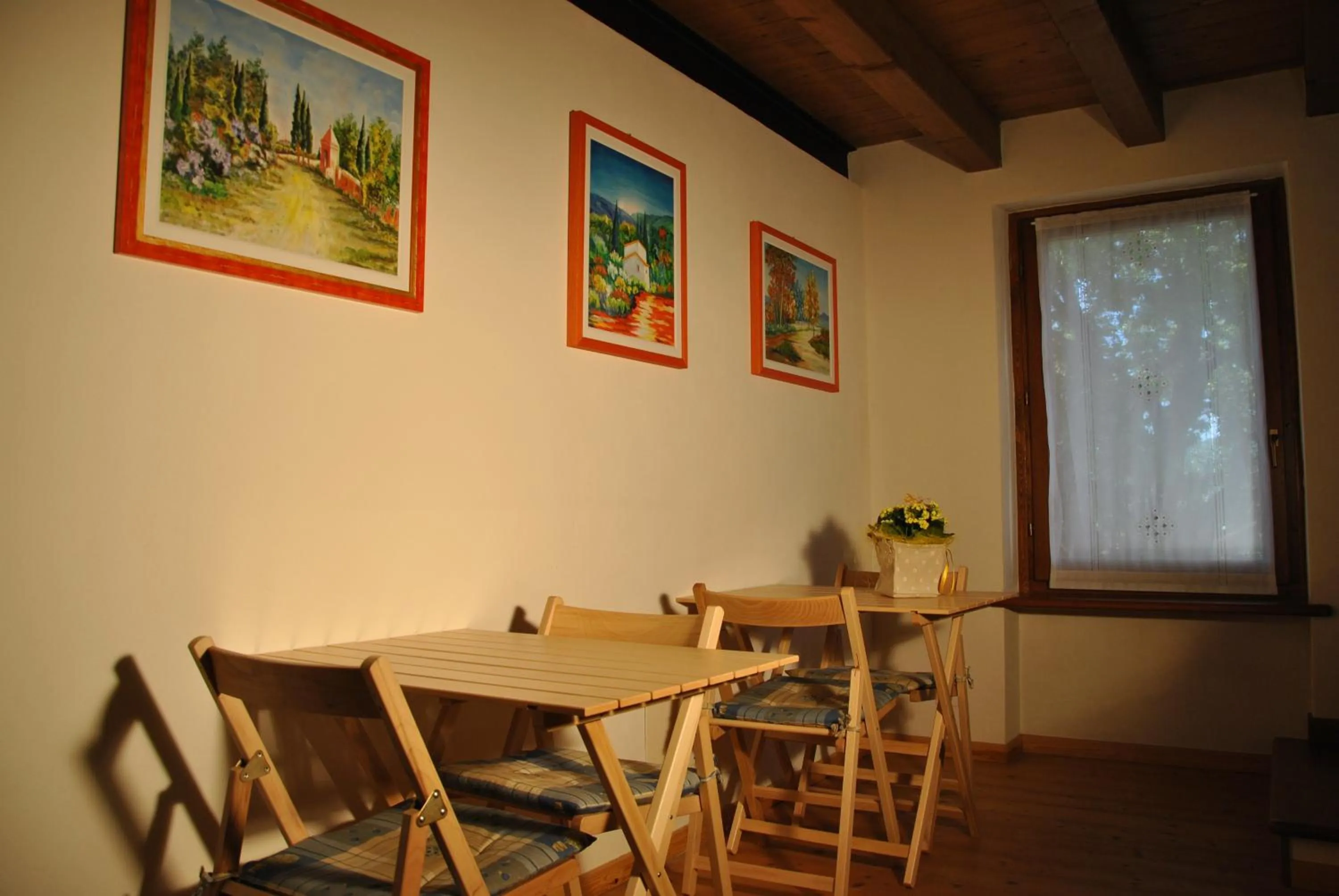 Coffee/tea facilities in Bed & Breakfast Gemma