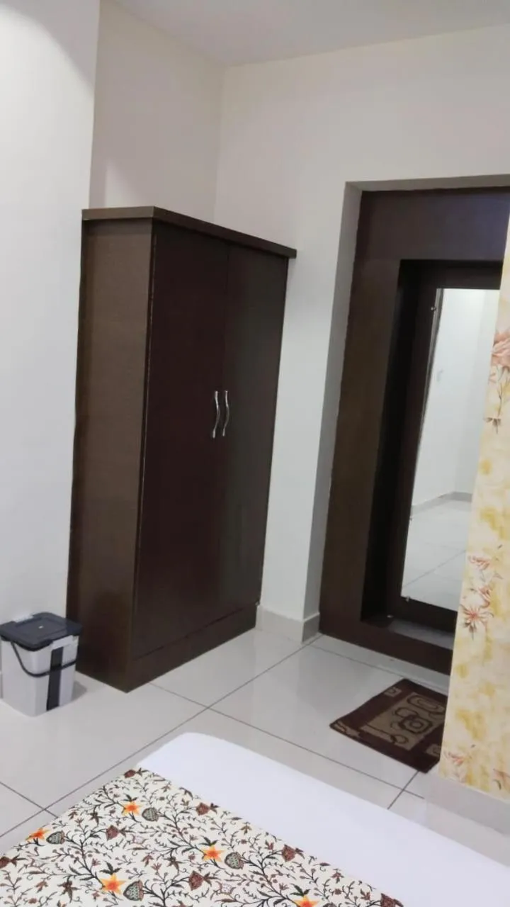 Bedroom in Hotel Bagga Kuteer