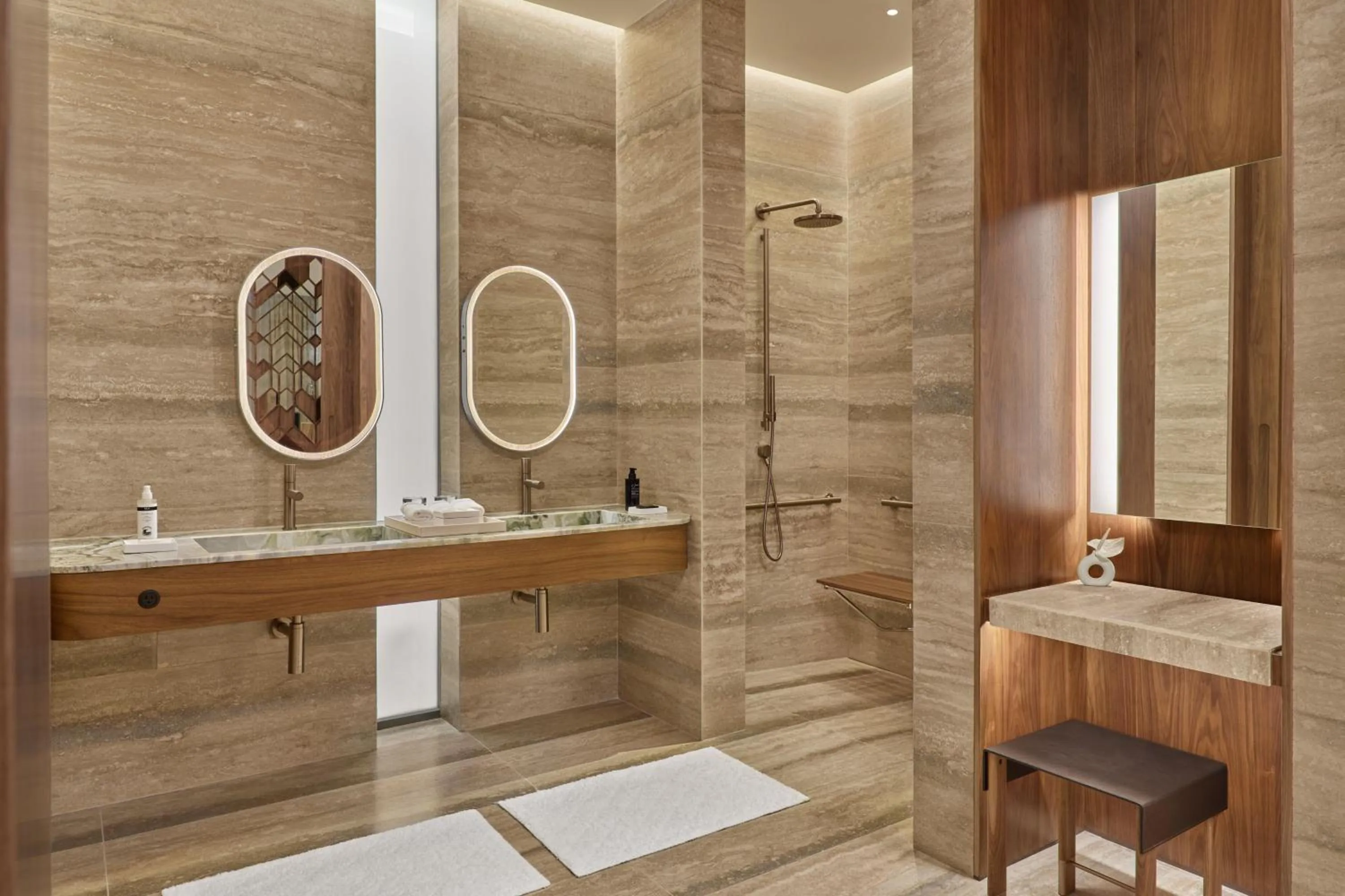 Photo of the whole room in The St. Regis Kanai Resort, Riviera Maya