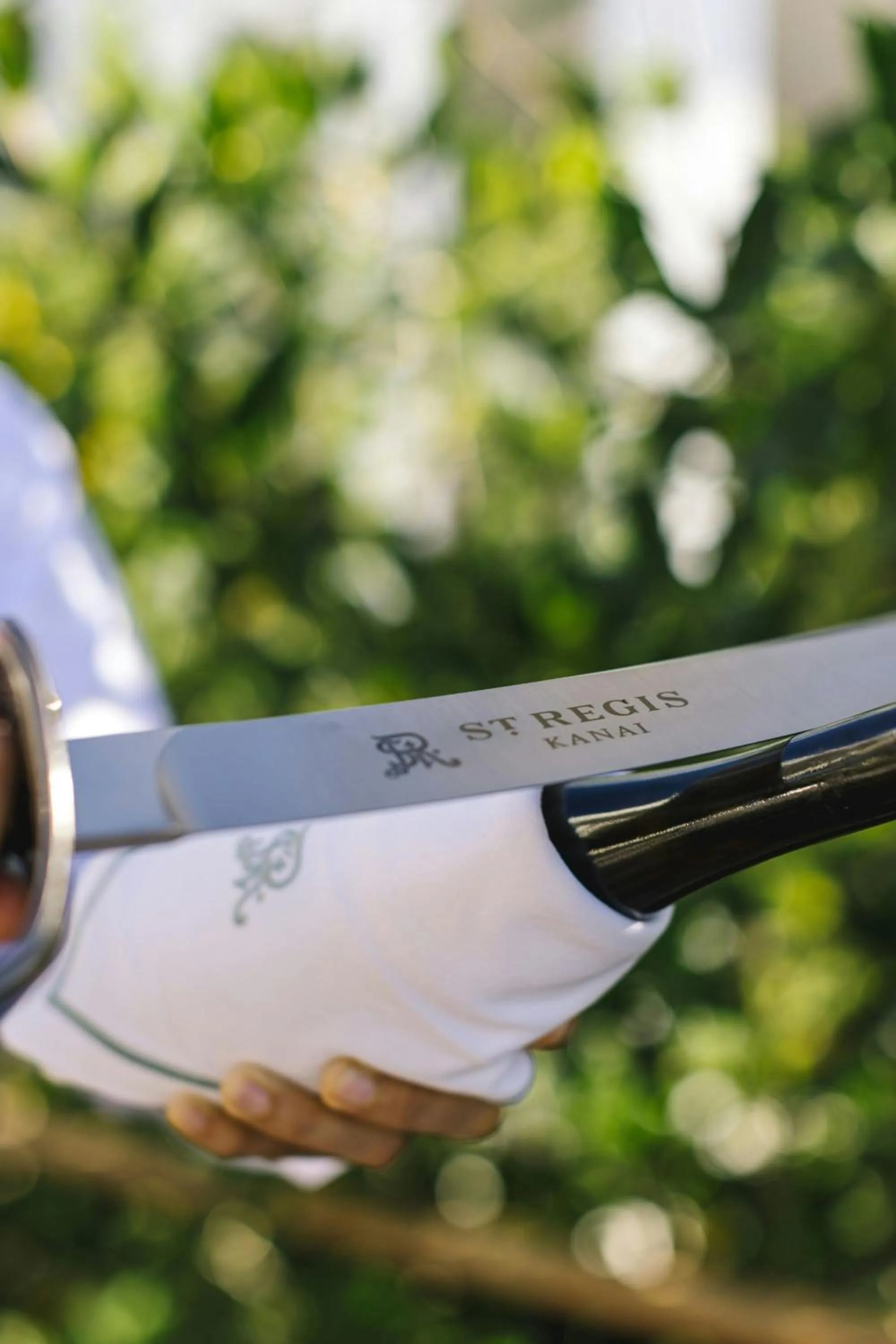 Restaurant/places to eat in The St. Regis Kanai Resort, Riviera Maya