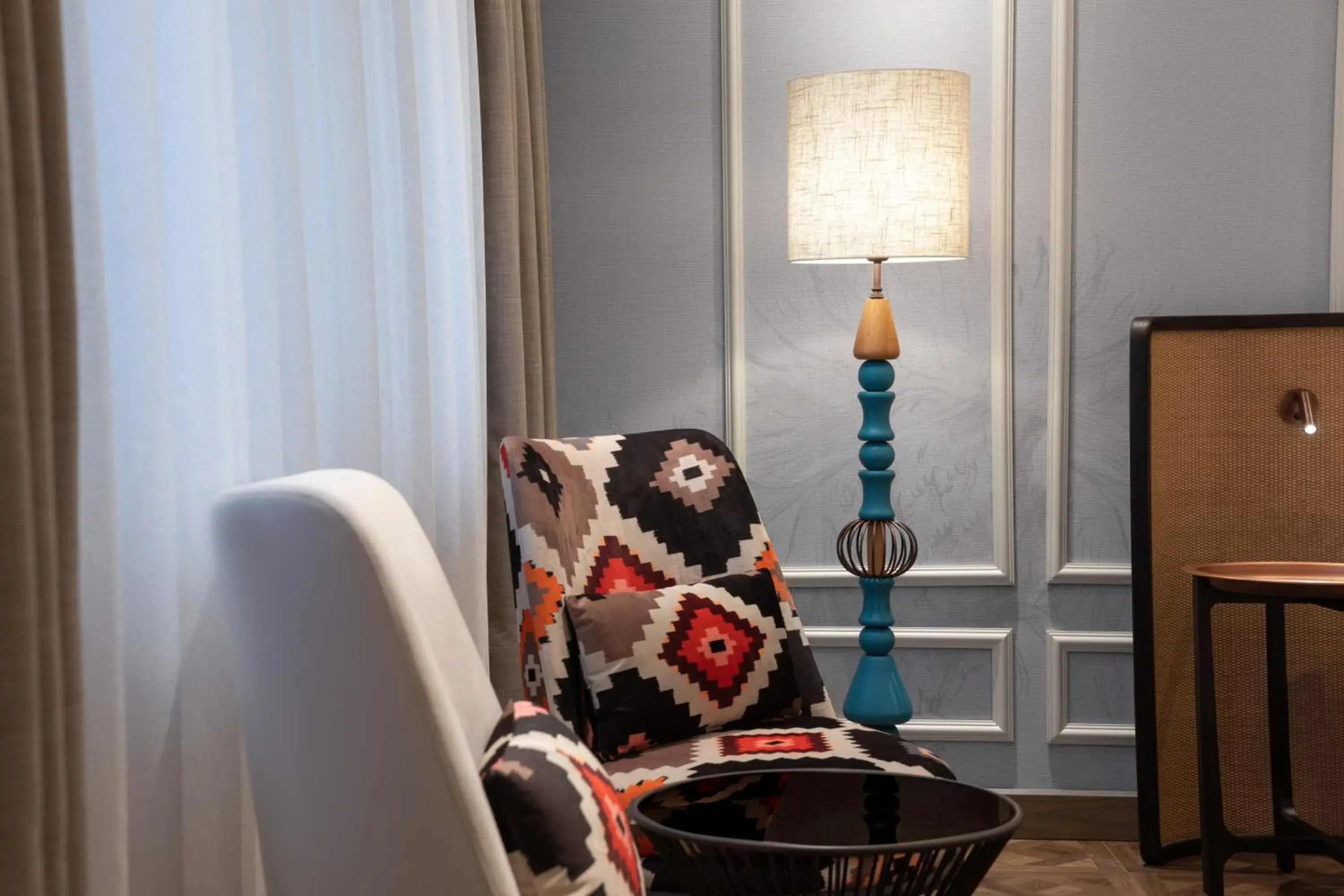 Burdock Queen Room in Burdock Hotel Istanbul, Autograph Collection Burdock Queen Room in Burdock Hotel Istanbul, Autograph Collection