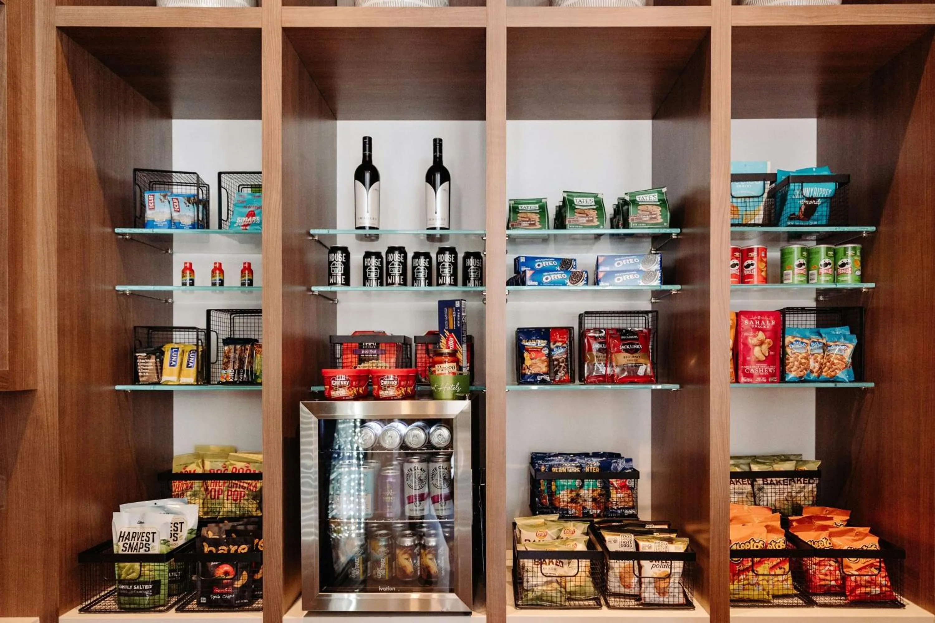 Other in Element Reno Experience District