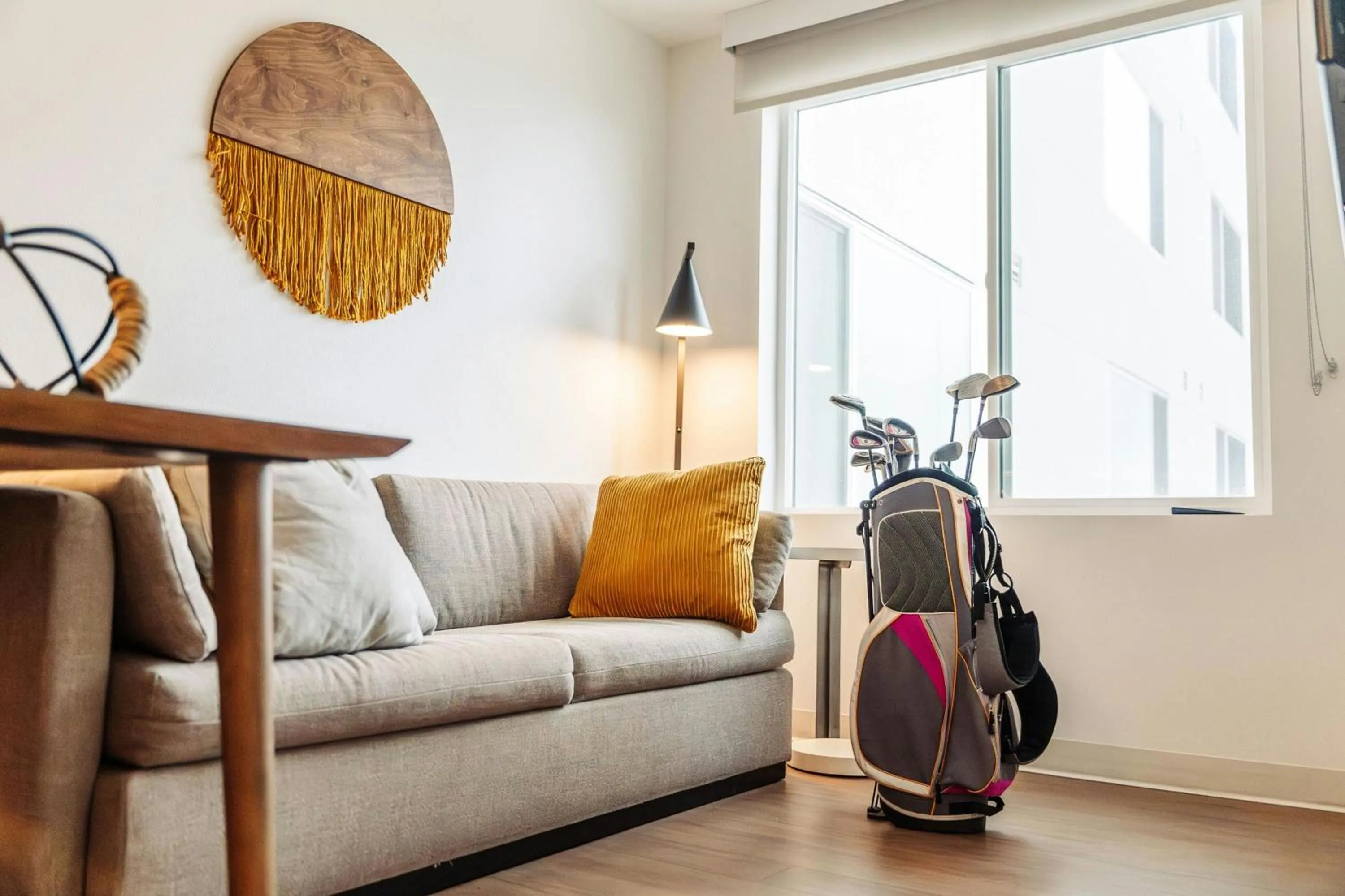 Other in Element Reno Experience District