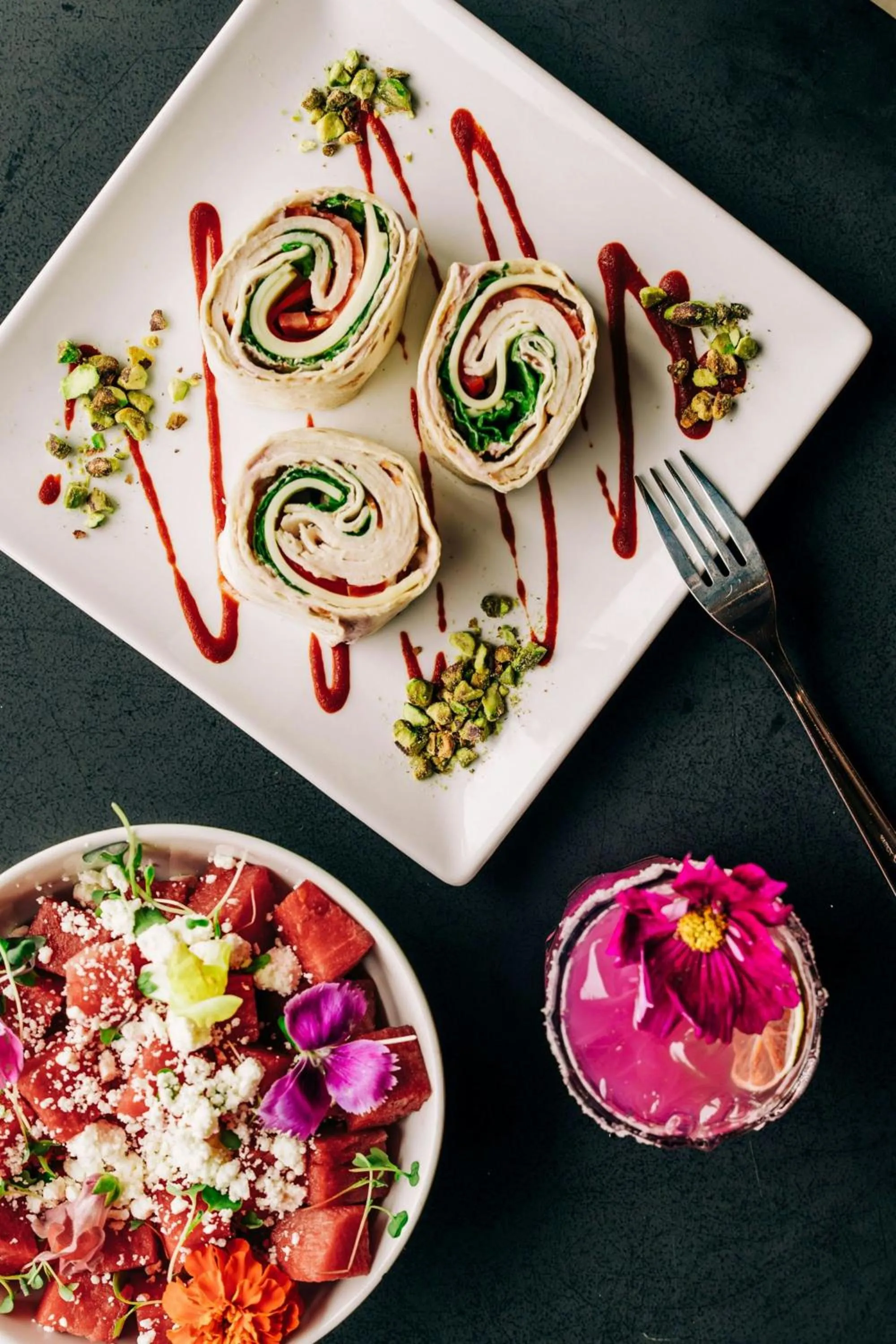 Lobby or reception in Element Reno Experience District