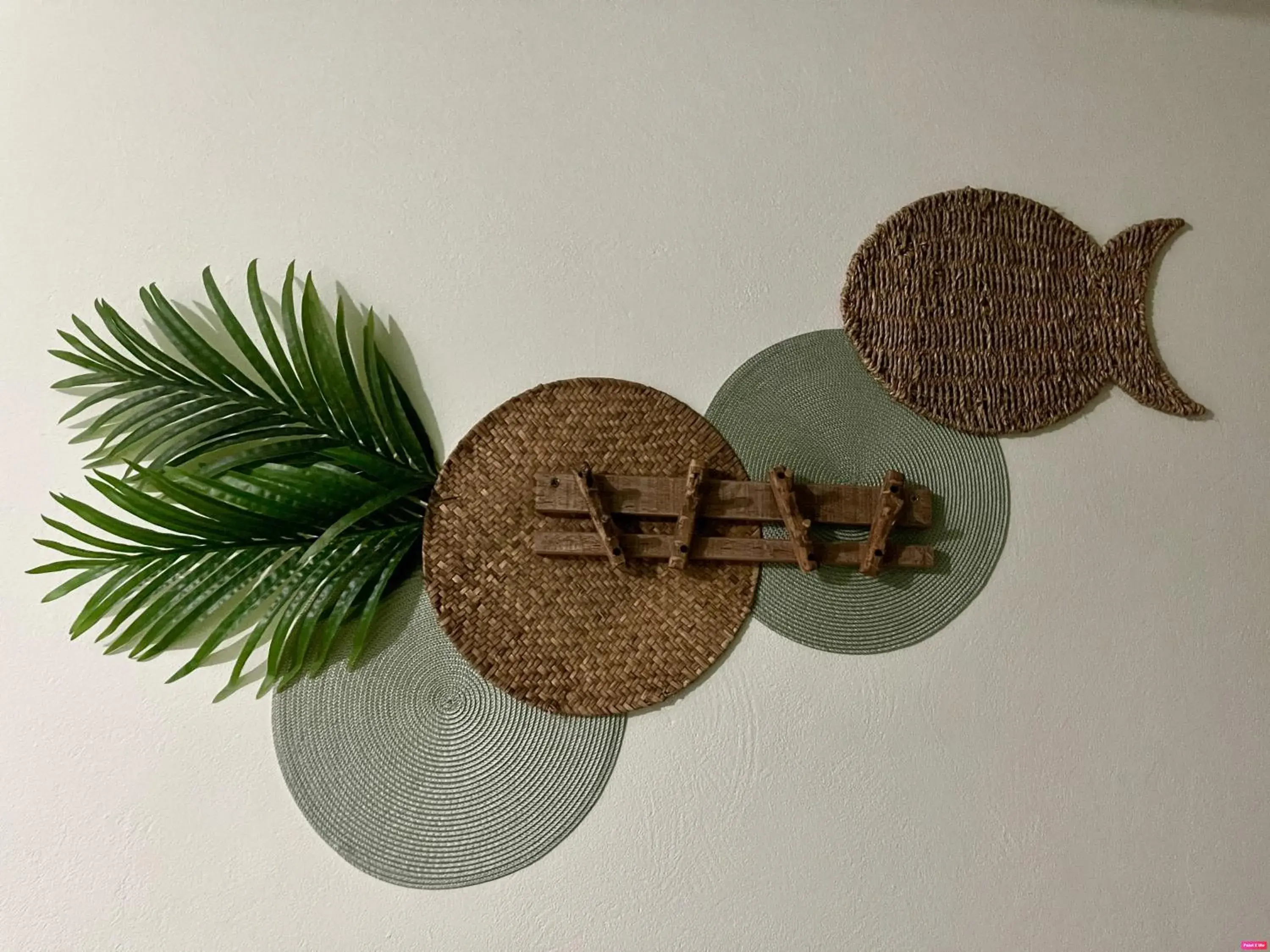 Double Room with Private Bathroom in Pousada Lanea Experience Double Room with Private Bathroom in Pousada Lanea Experience