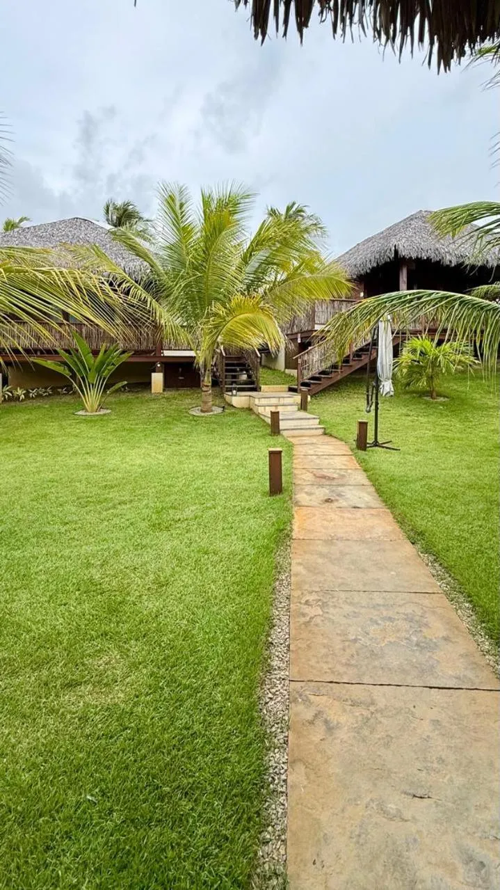 Day in Pousada Lanea Experience