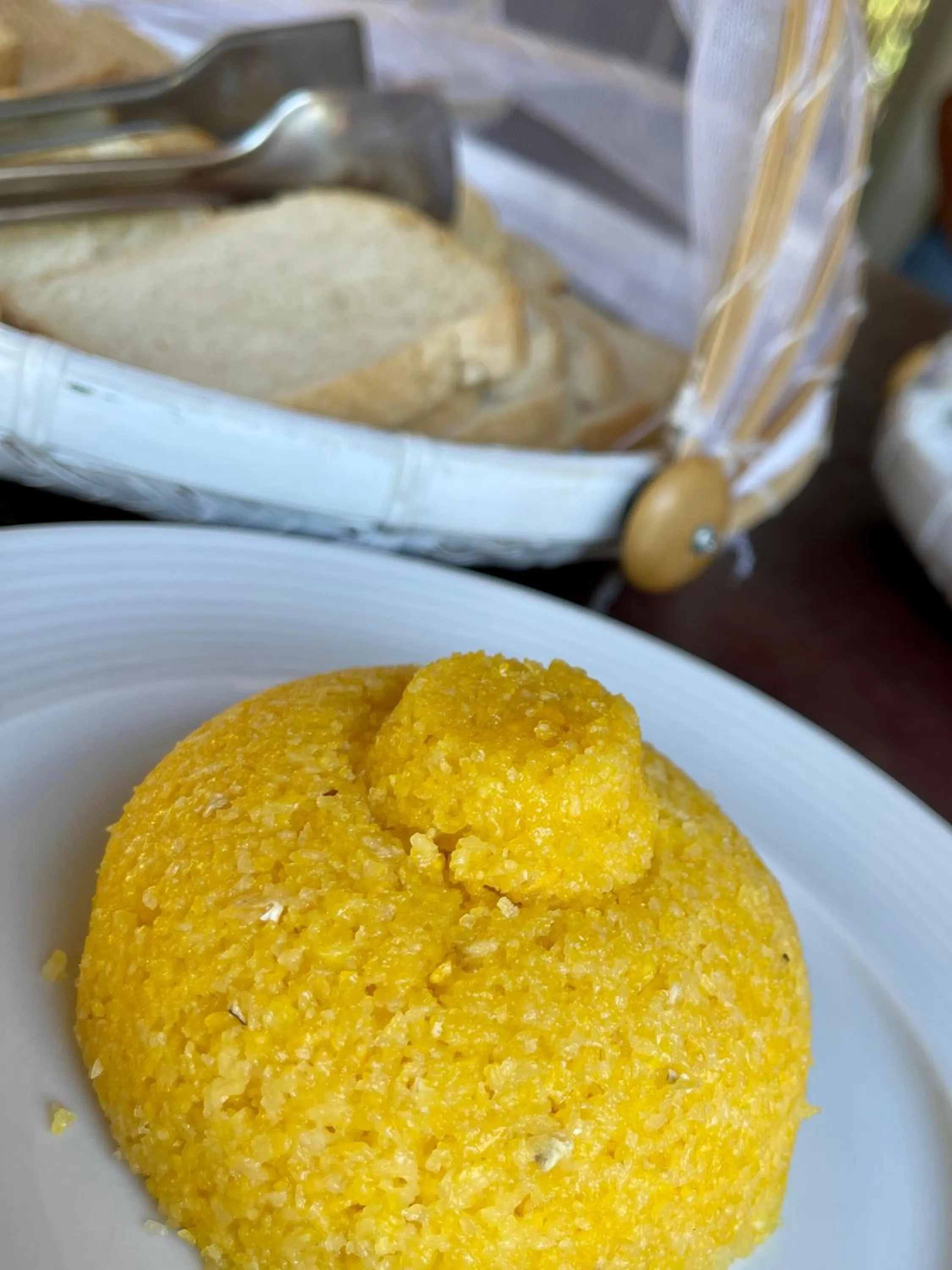 Food and drinks in Pousada Lanea Experience