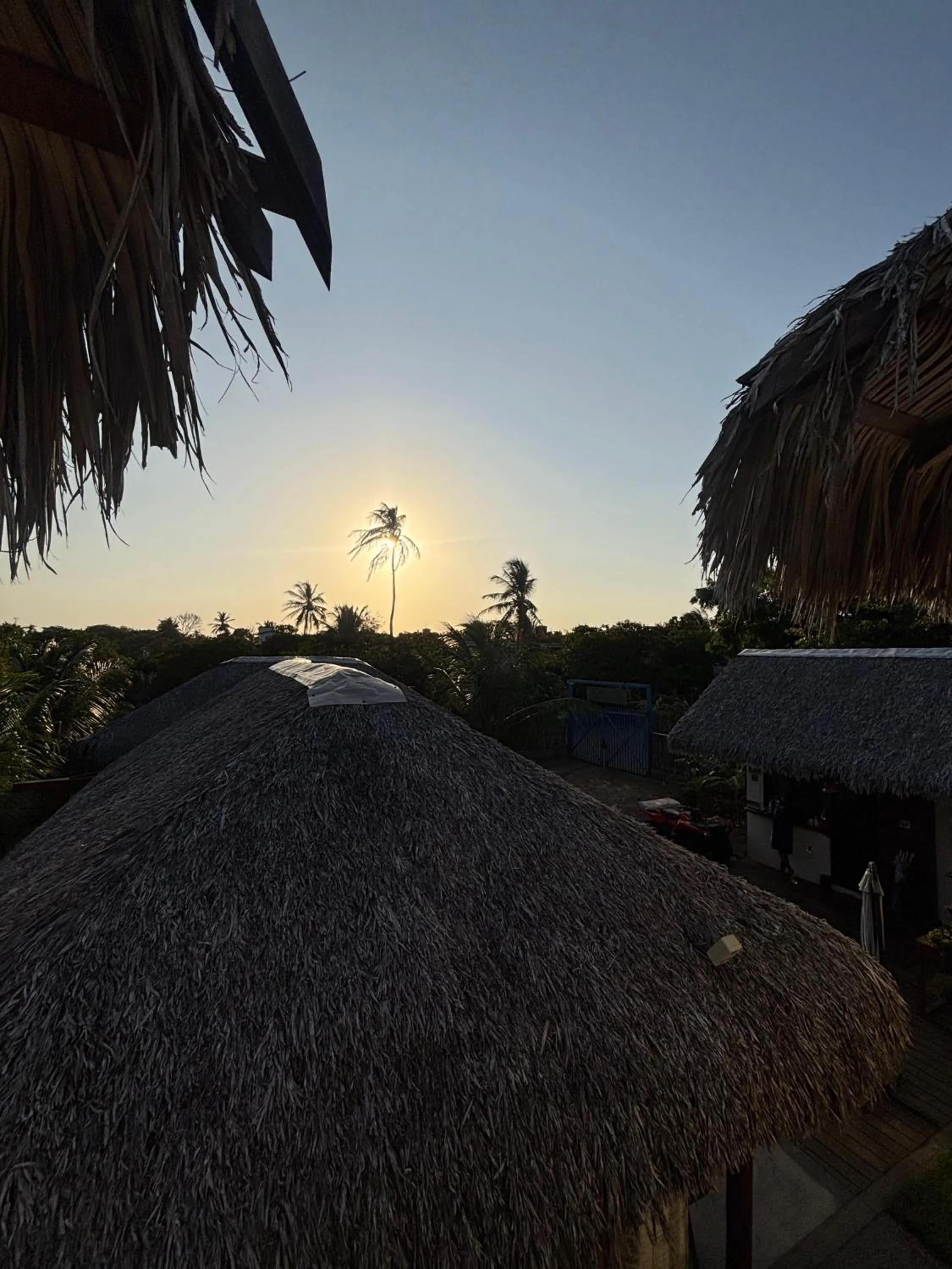 Day in Pousada Lanea Experience