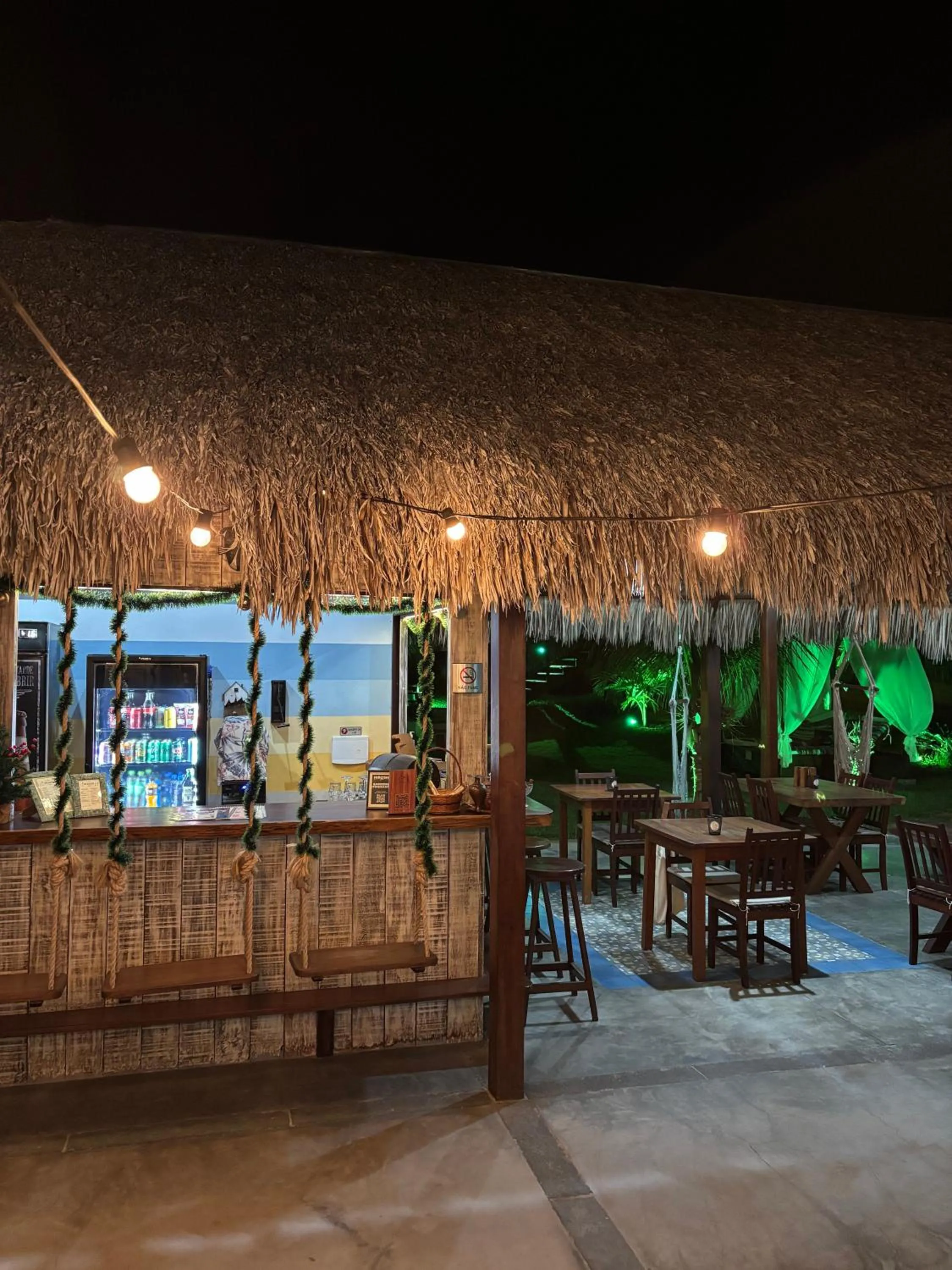 Night in Pousada Lanea Experience