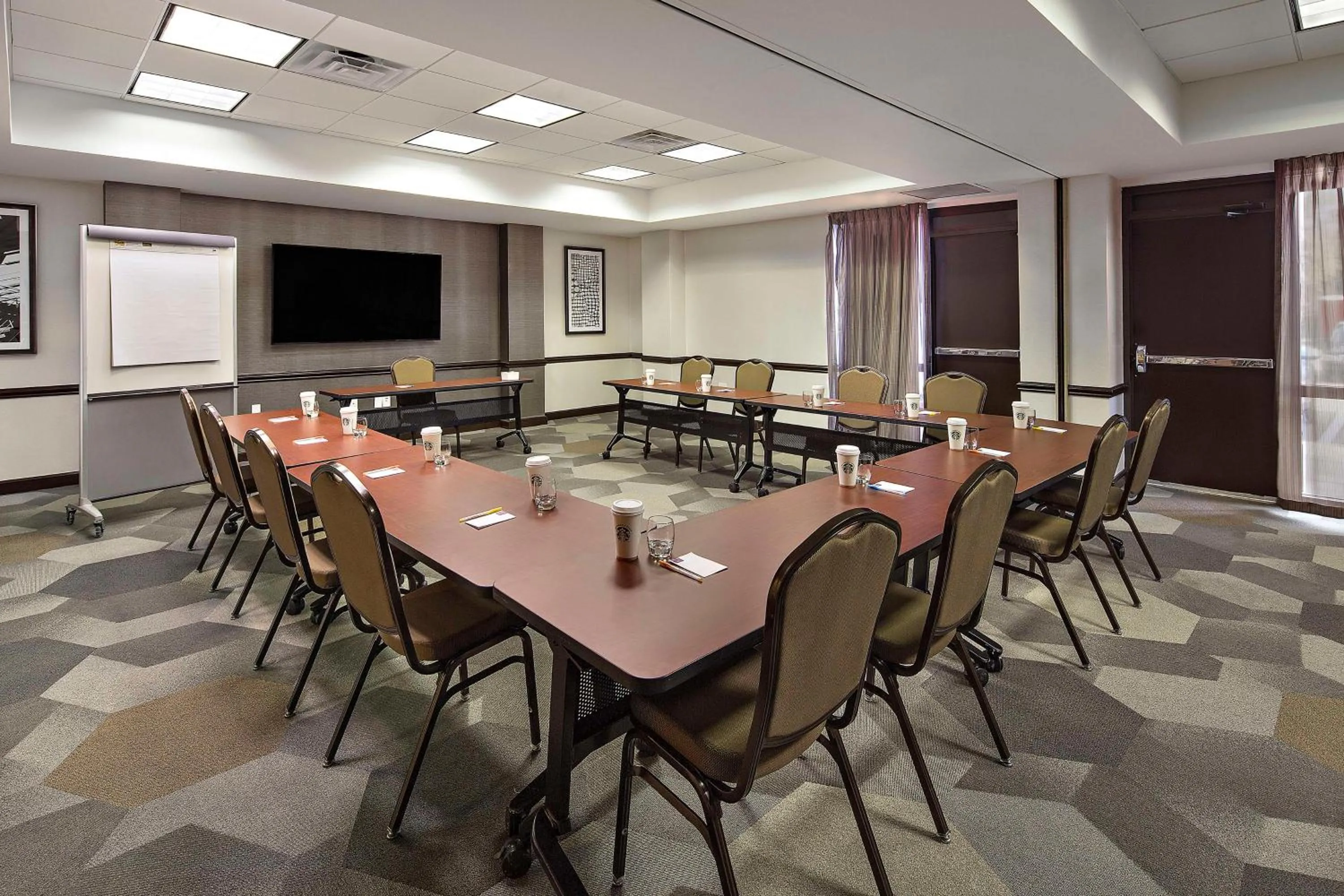 Meeting/conference room in Hyatt Place Dallas/Plano