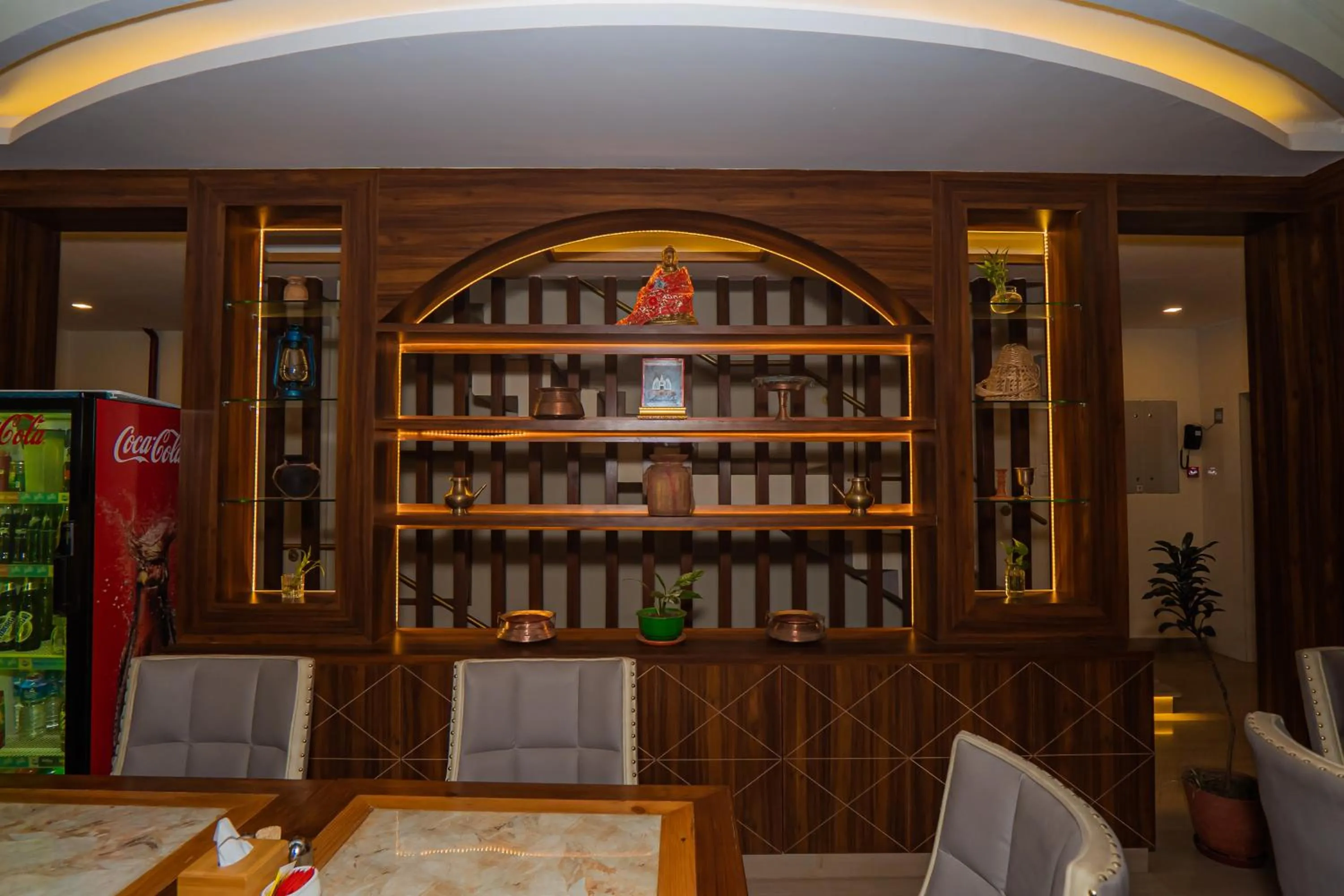 Other in Hotel Fewa Trip