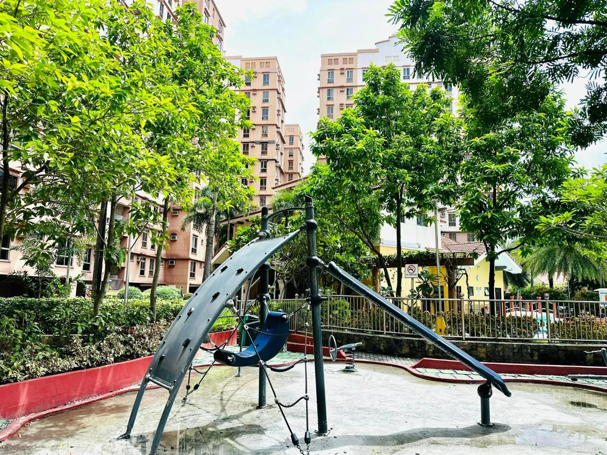 Avida Tower Sucat, comfortable studio type