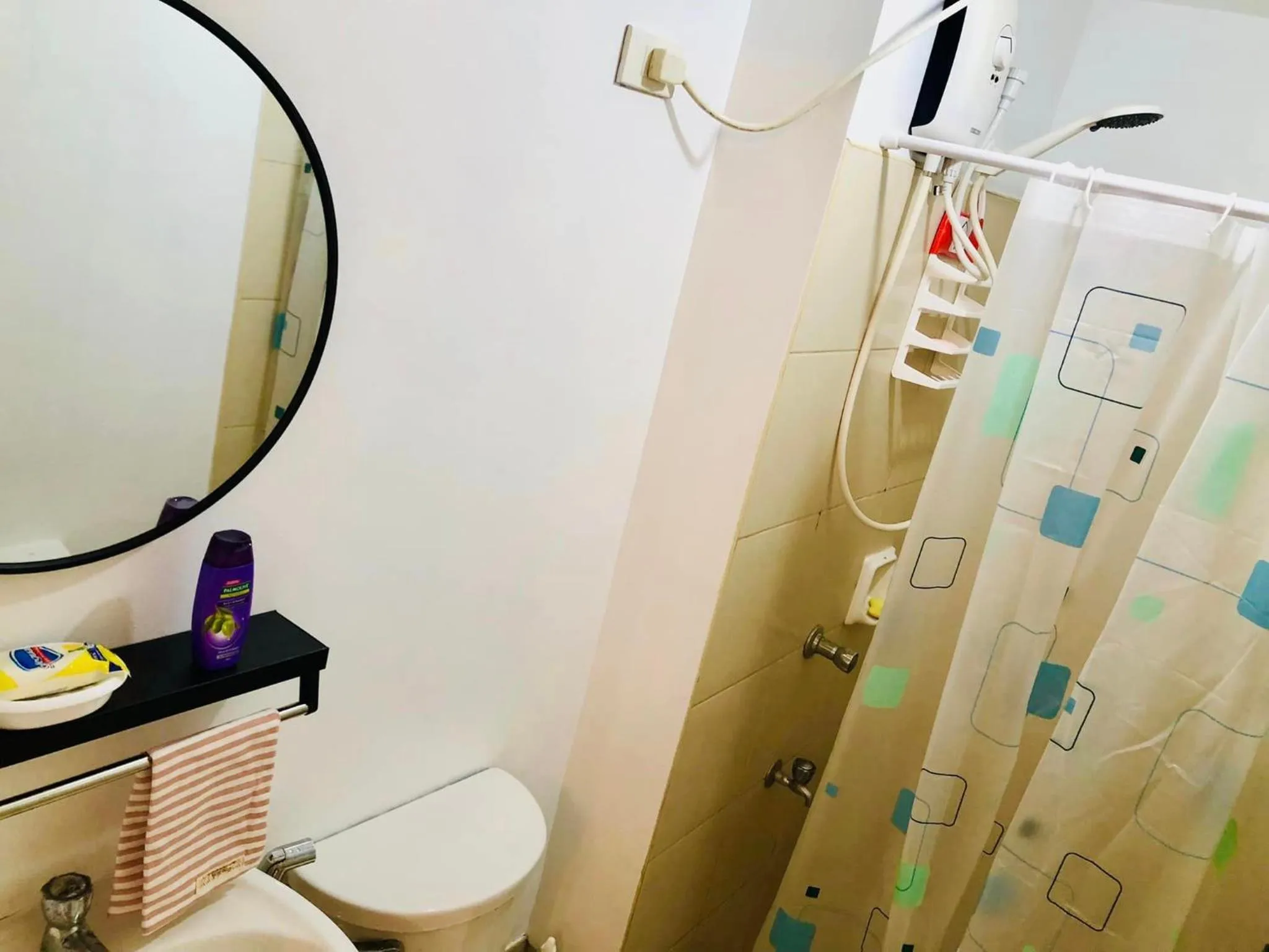 Avida Tower Sucat, comfortable studio type