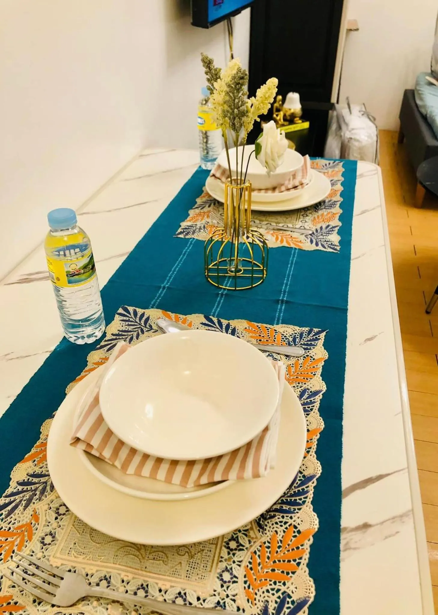 Avida Tower Sucat, comfortable studio type