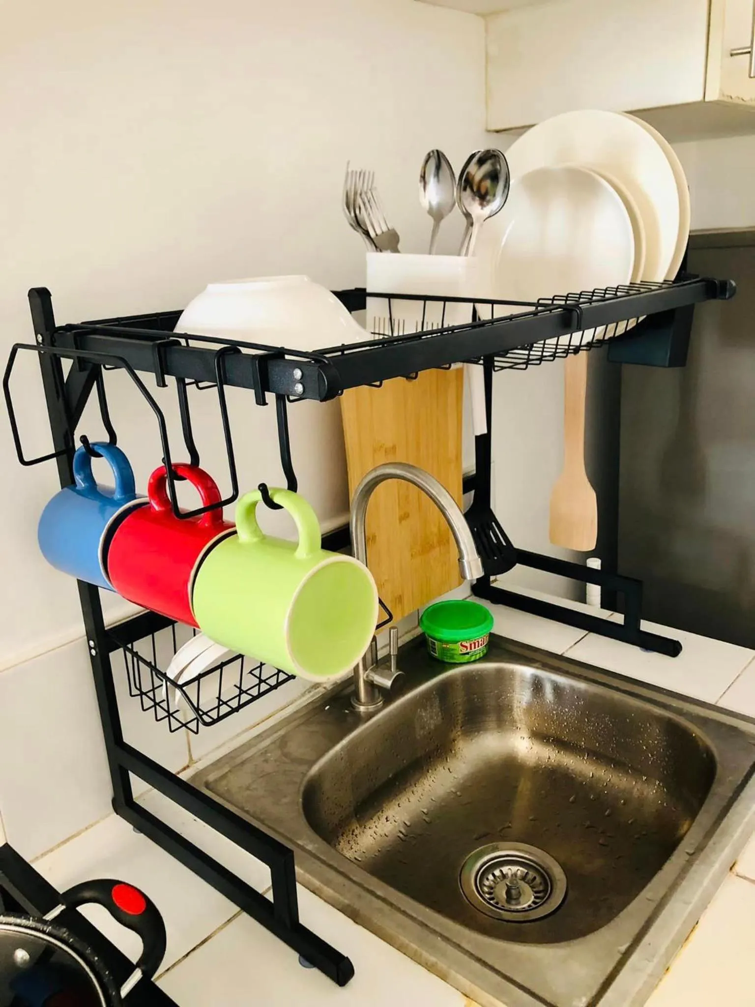 Avida Tower Sucat, comfortable studio type