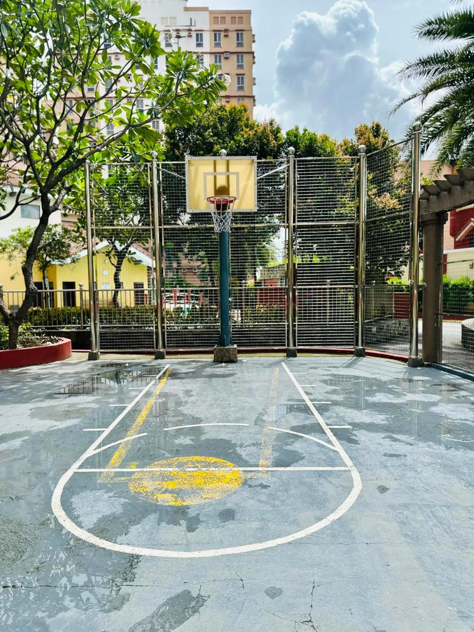 Avida Tower Sucat, comfortable studio type