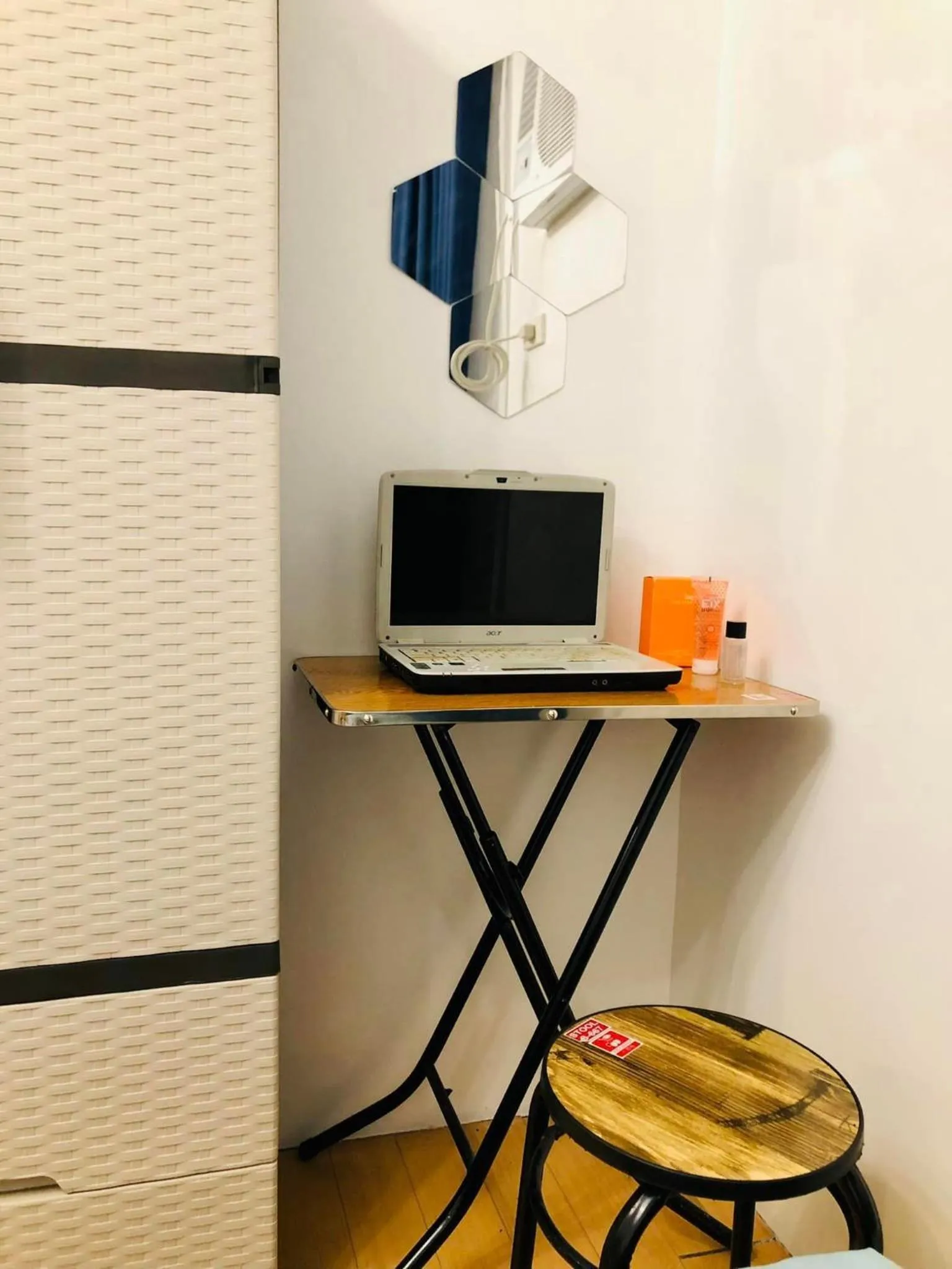 Avida Tower Sucat, comfortable studio type