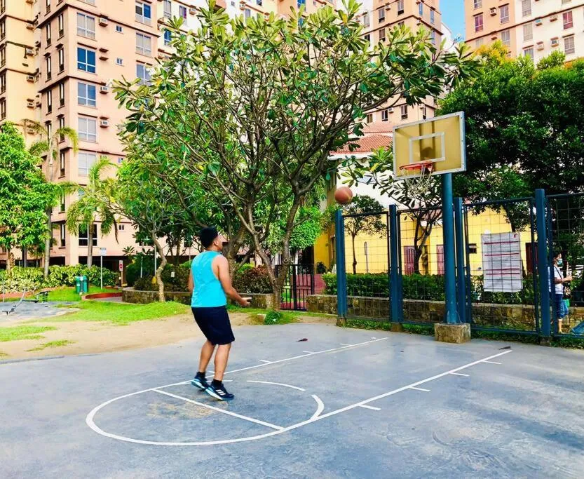 Avida Tower Sucat, comfortable studio type