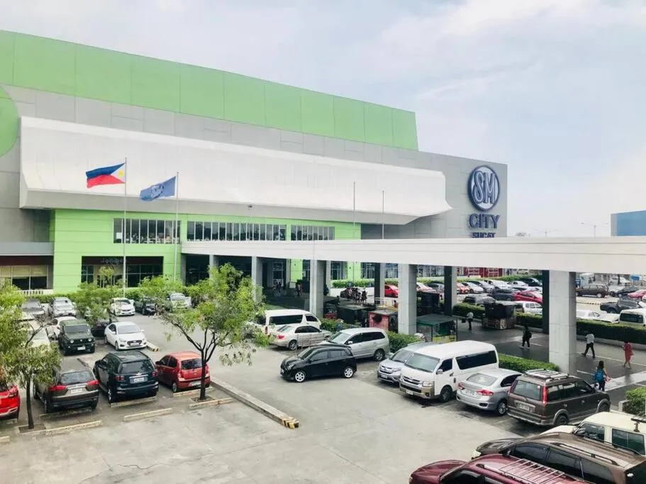 Avida Tower Sucat, comfortable studio type