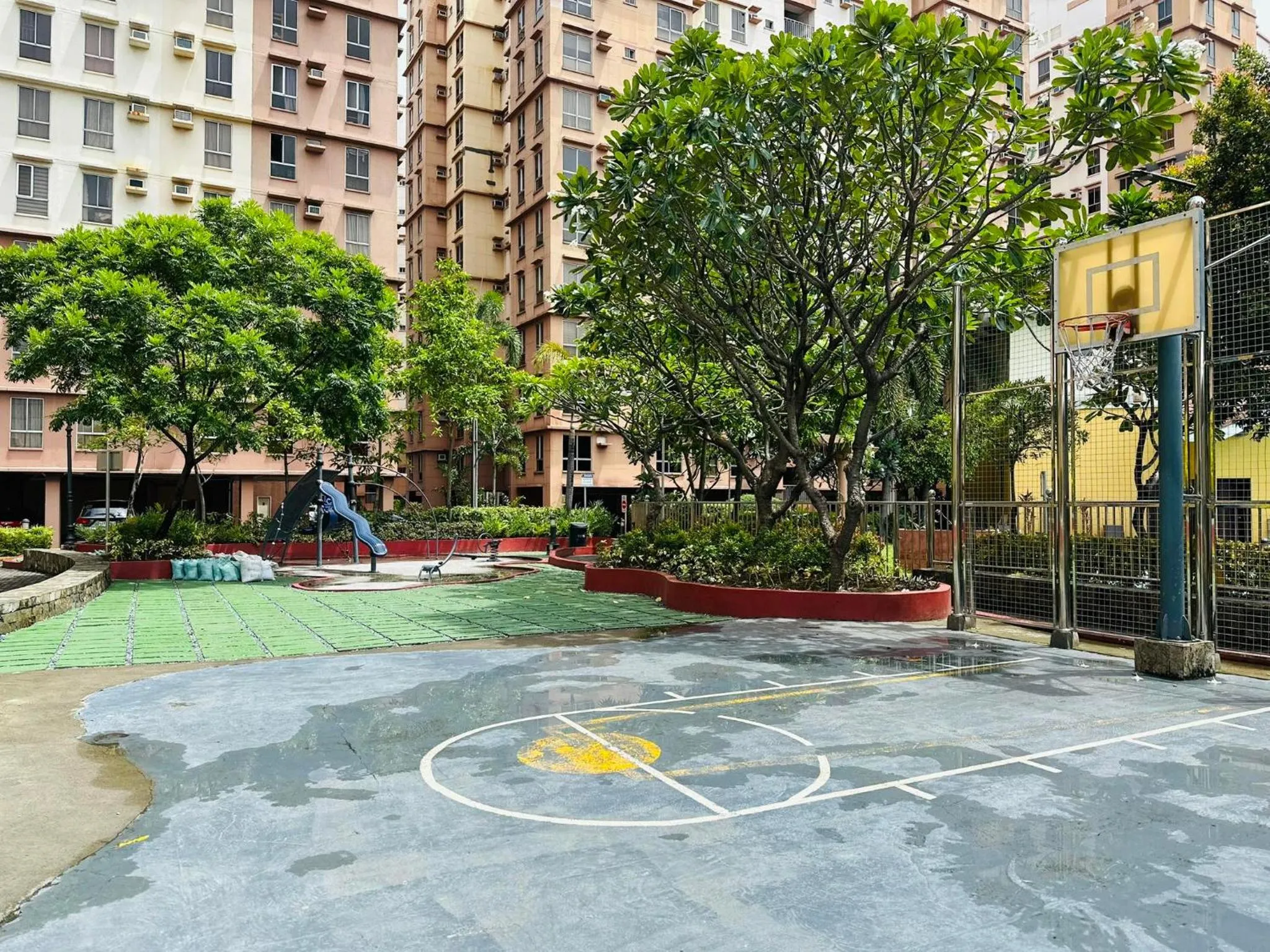 Avida Tower Sucat, comfortable studio type