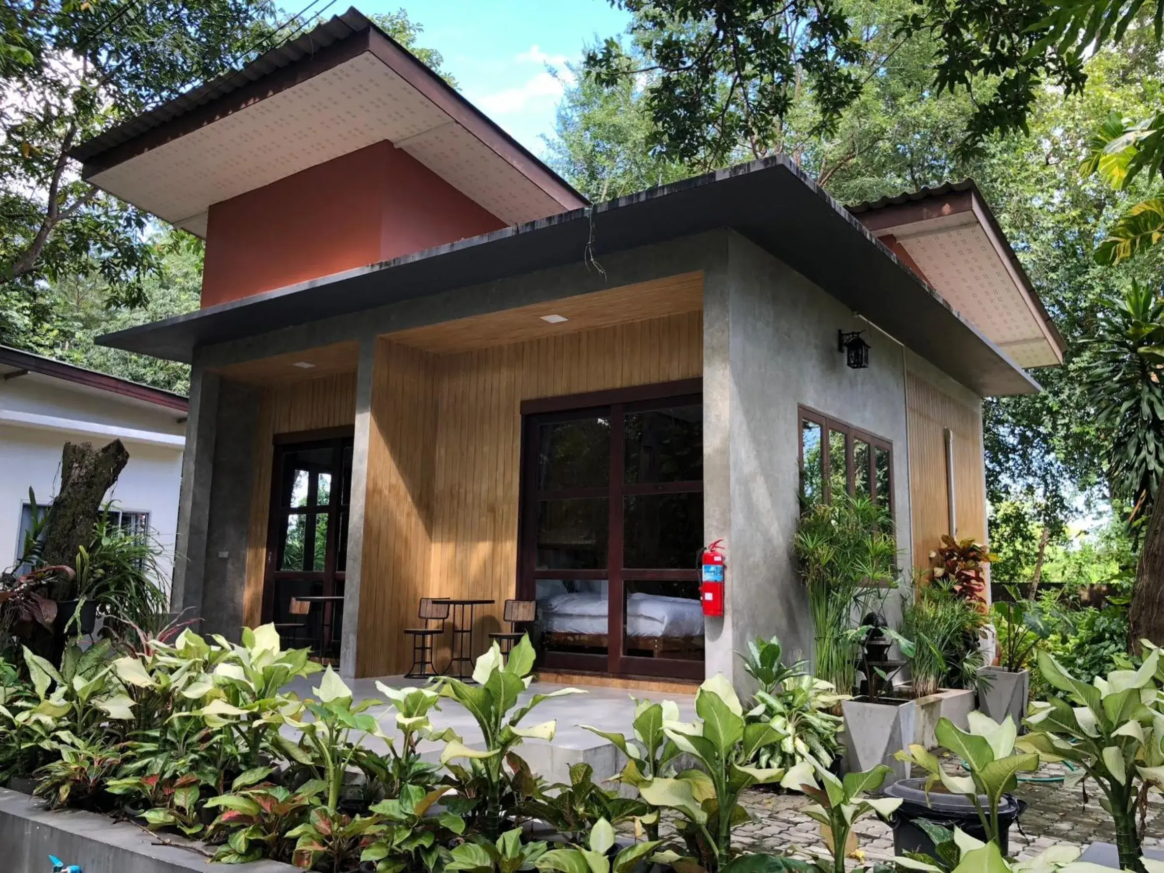 Standard Double Room in Likita Resort Standard Double Room in Likita Resort