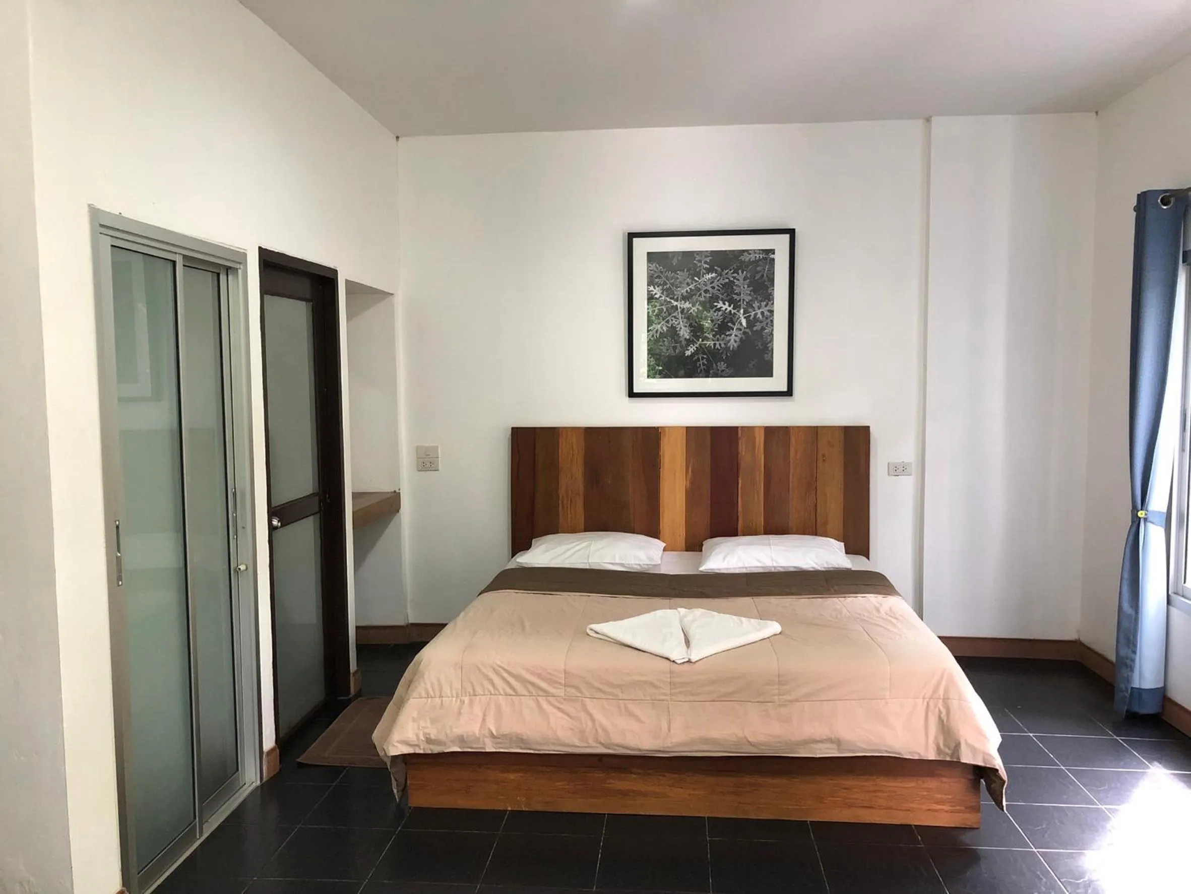 Photo of the whole room, Bed in Likita Resort