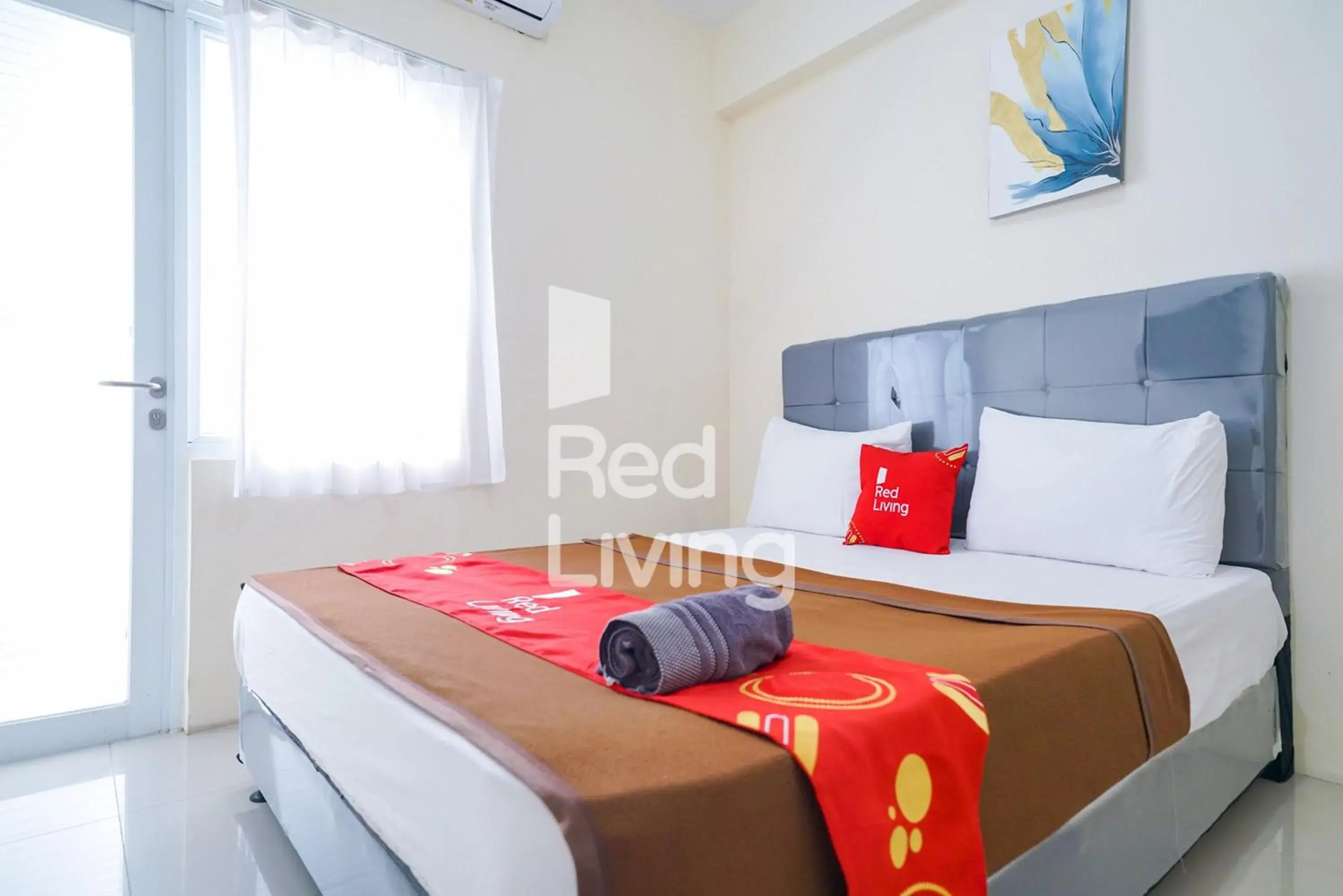 RedLiving Apartemen Bogorienze Resort - Skyland Tower A RedLiving Apartemen Bogorienze Resort - Skyland Tower A