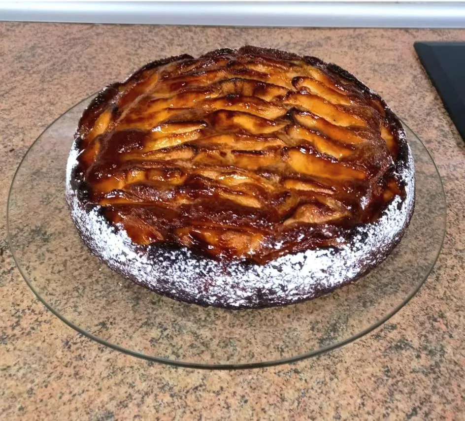 Breakfast in Gran Hotel Botánicos