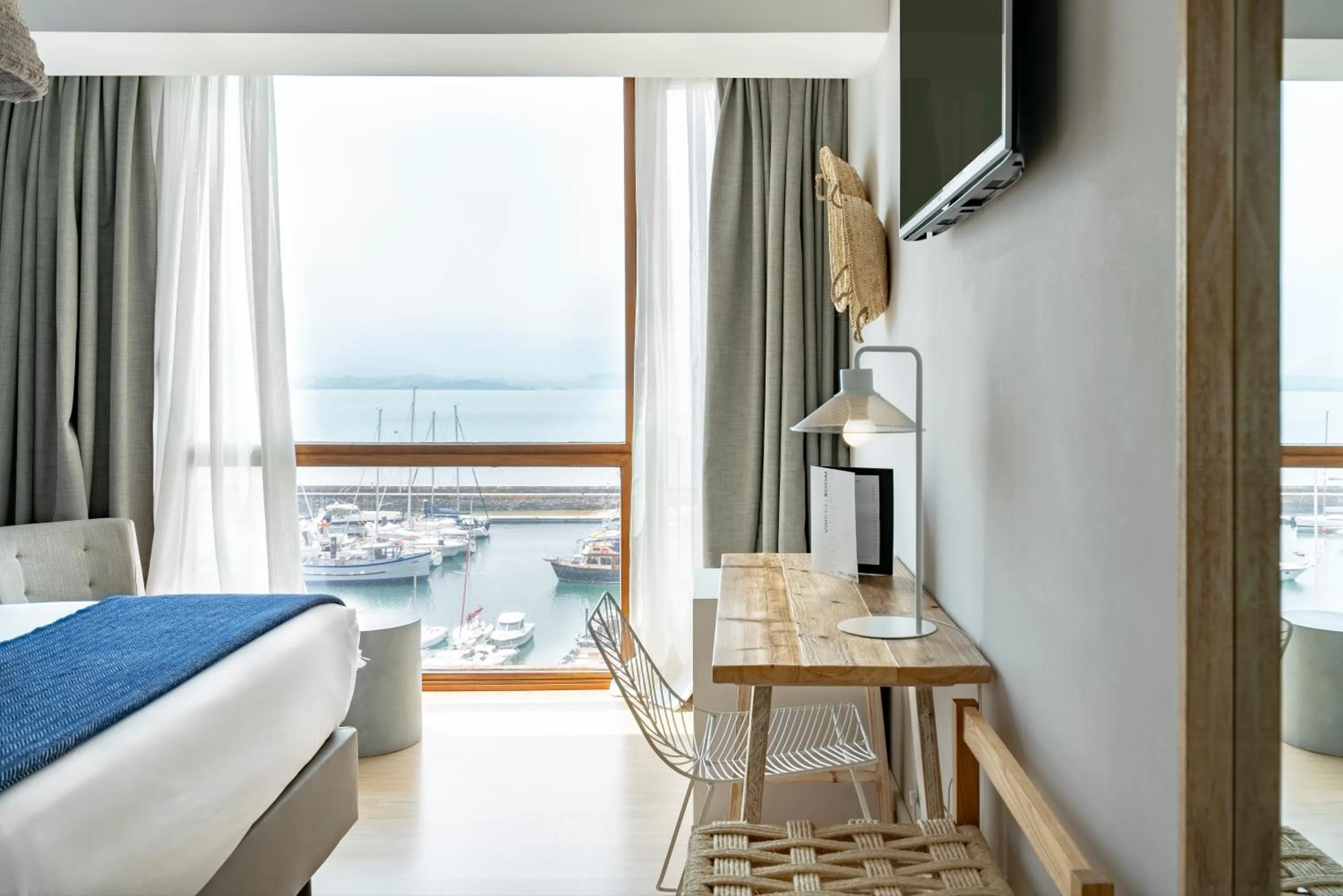 Bed in Vincci Puertochico