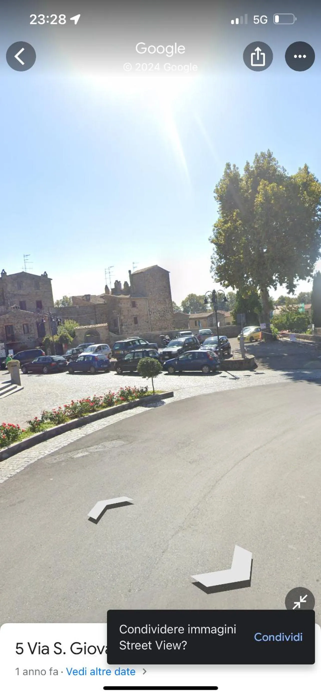 VesConte Residenza D'epoca dal 1533