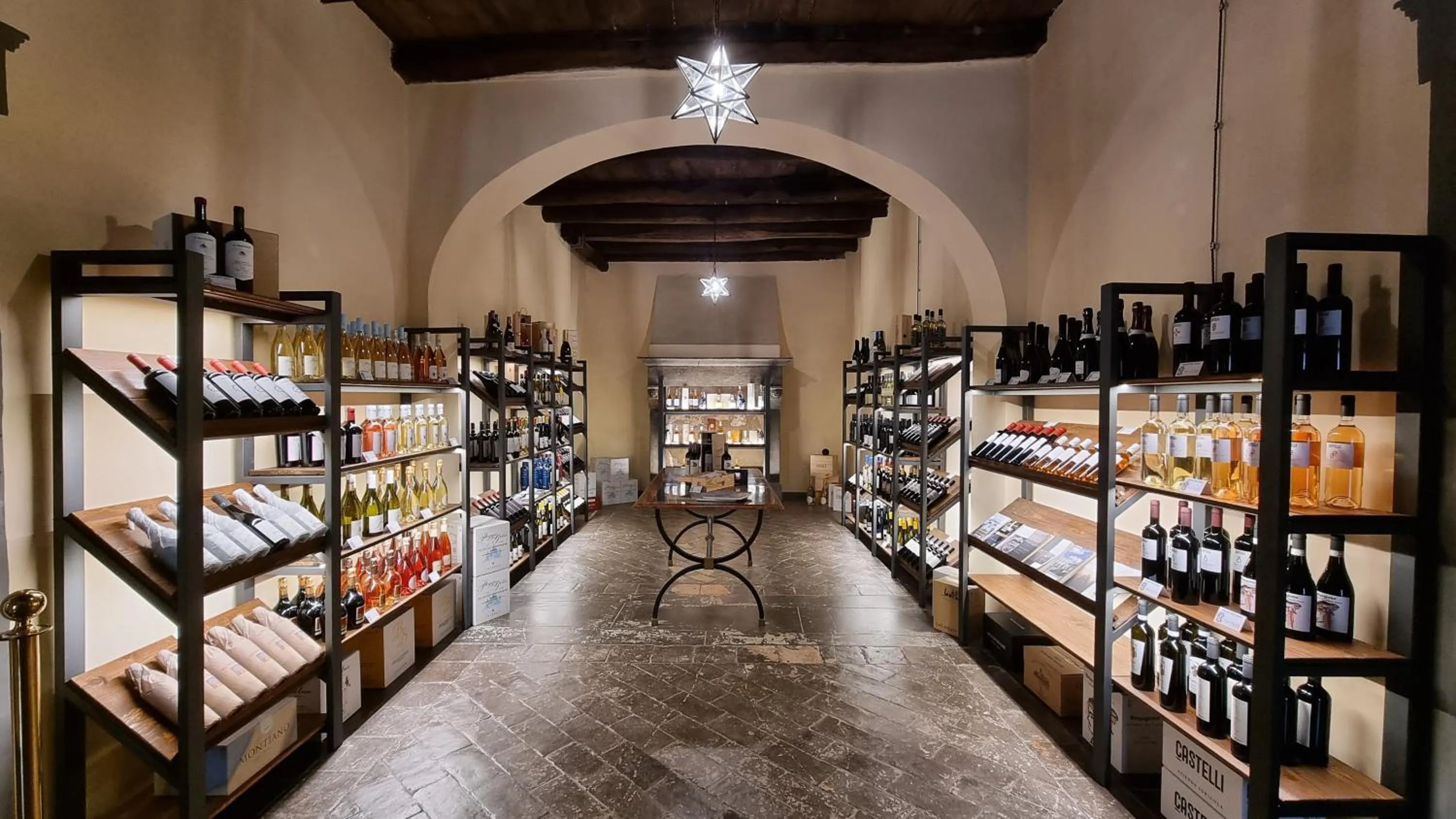 VesConte Residenza D'epoca dal 1533