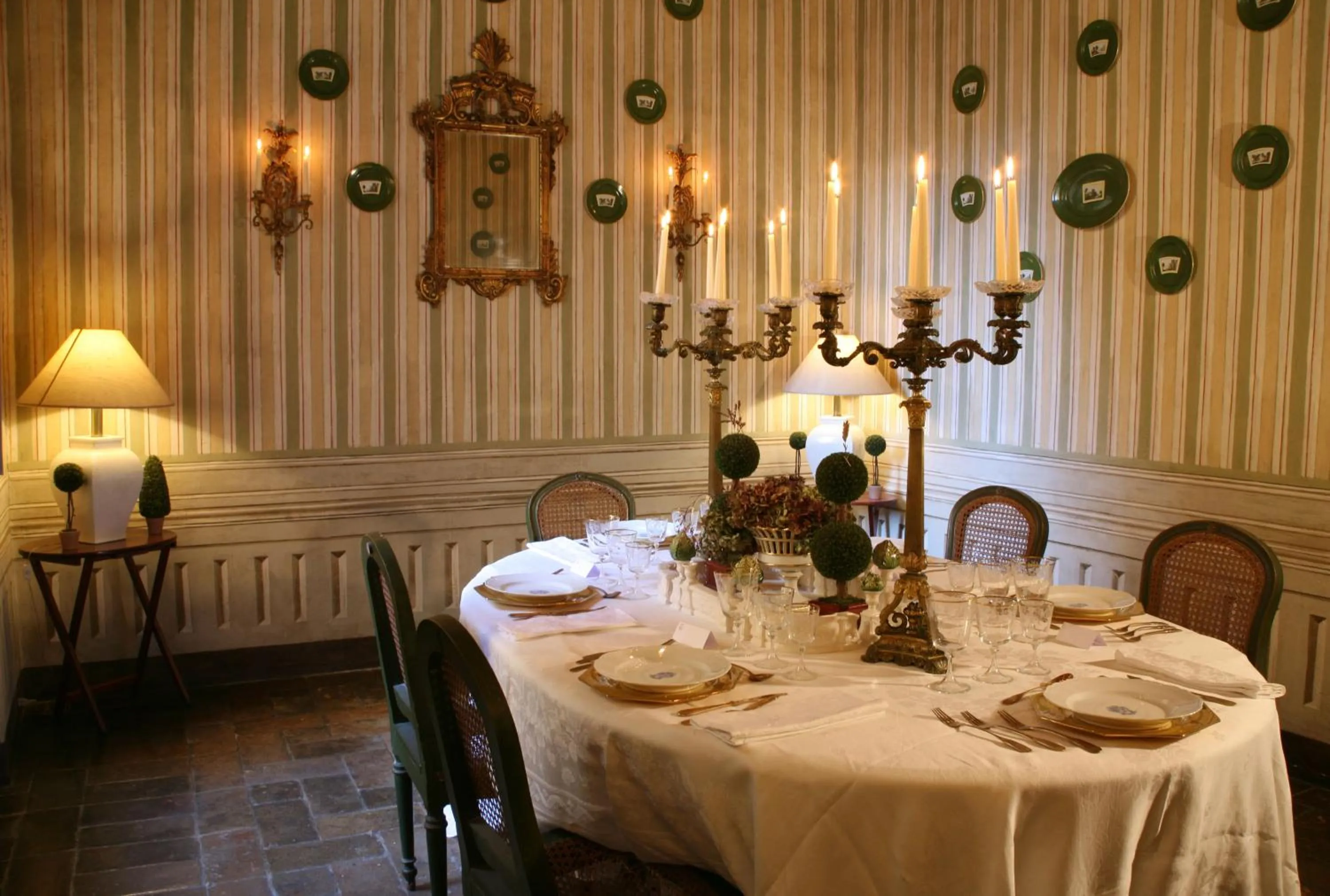 VesConte Residenza D'epoca dal 1533