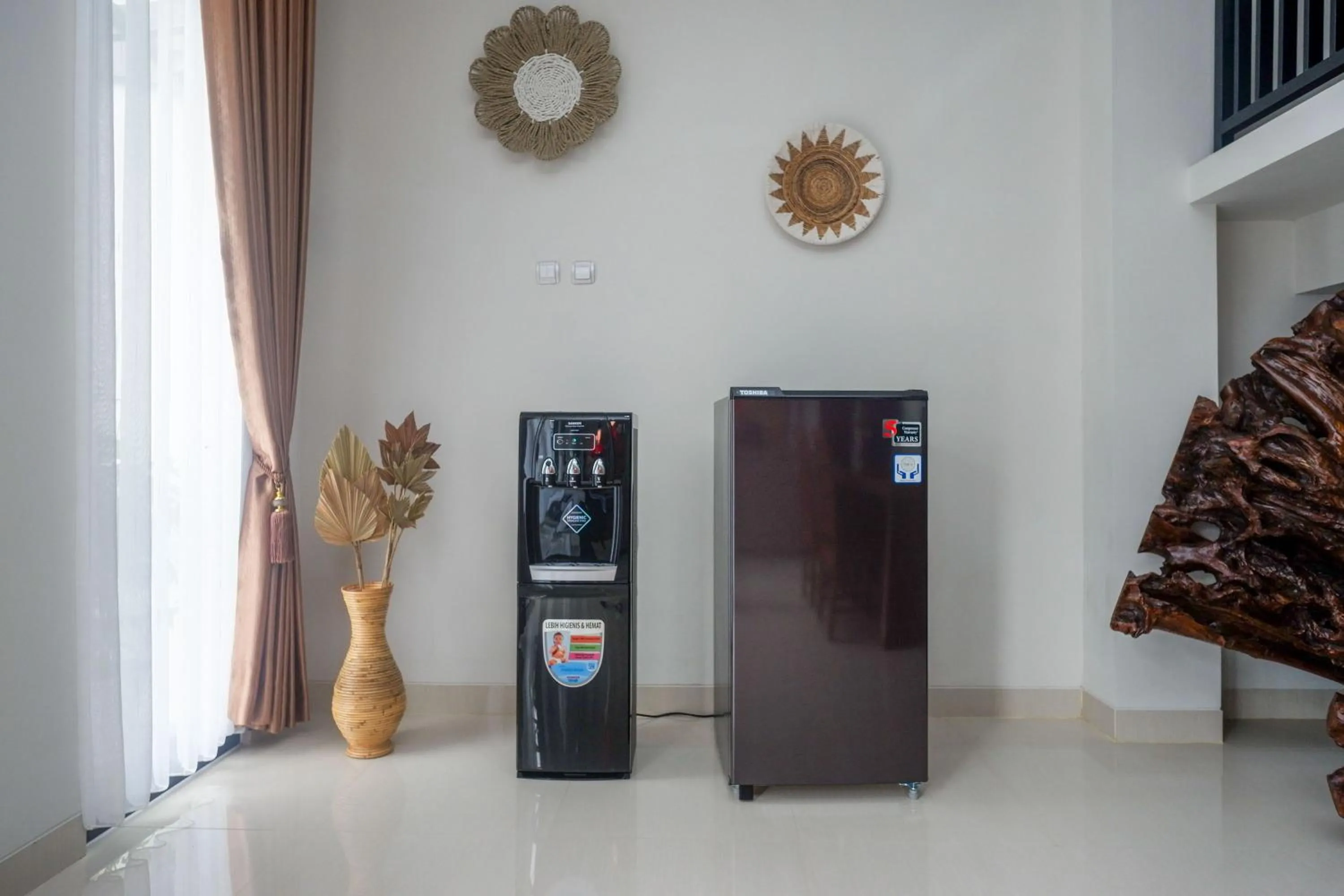 Other in The Lavana Greenkhaza Villa Jogja