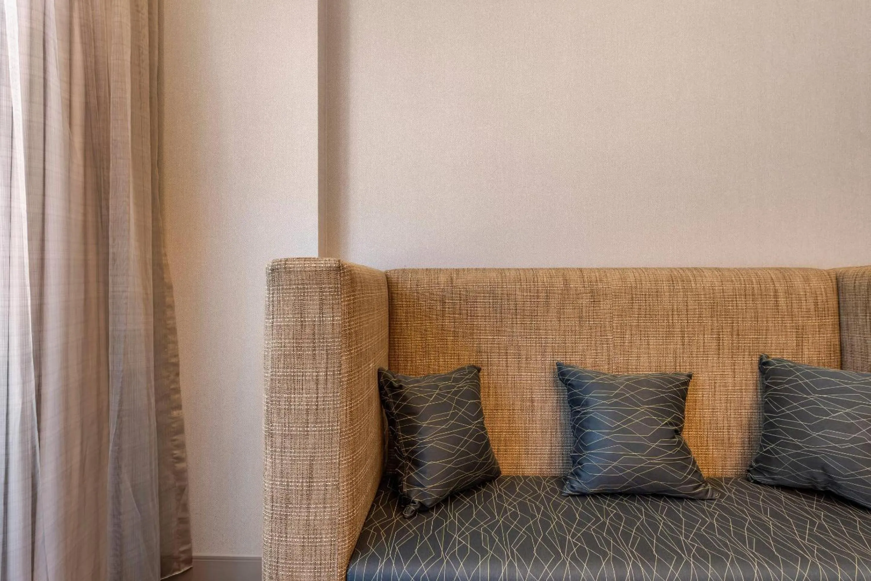 Meeting/conference room in Cambria Hotel Minneapolis Downtown