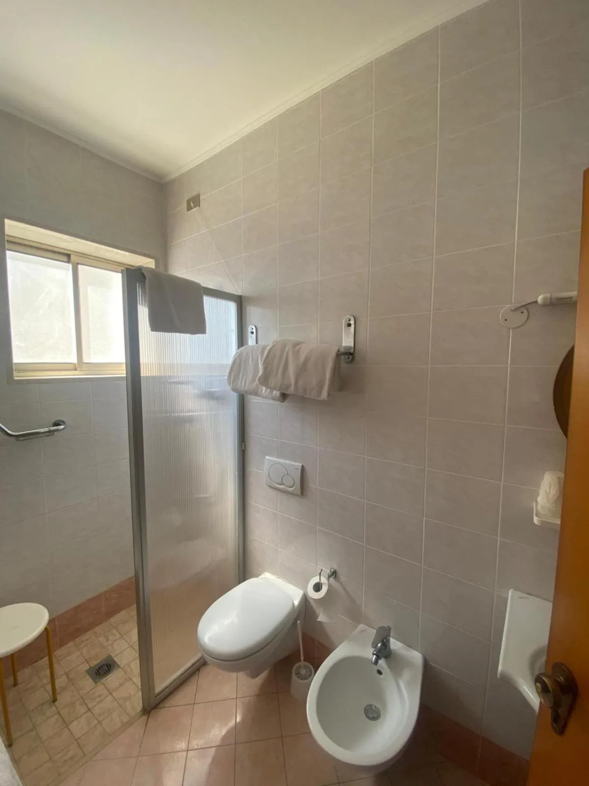 Hotel Miramare Chioggia Sottomarina