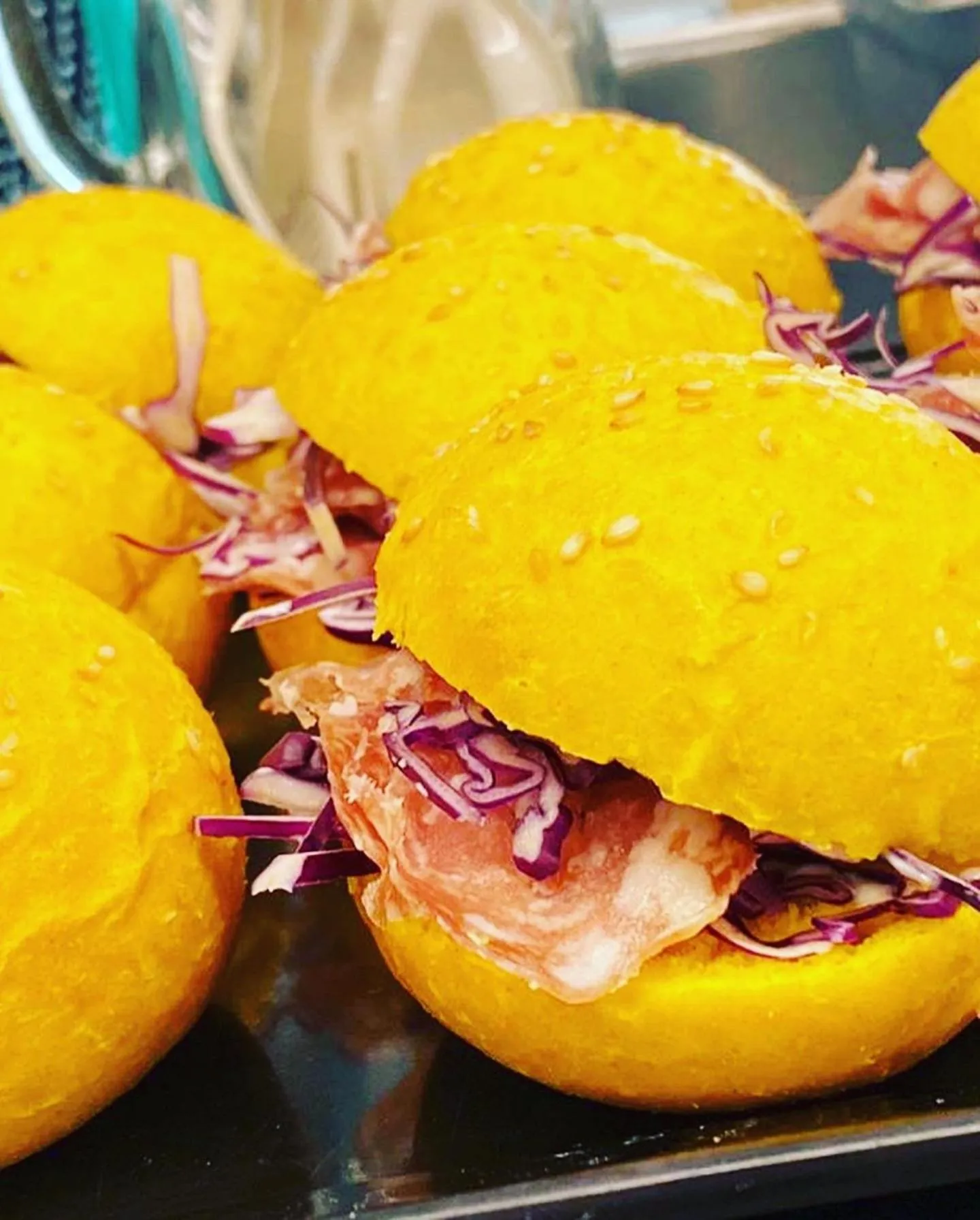 Breakfast in Hotel Miramare Chioggia Sottomarina