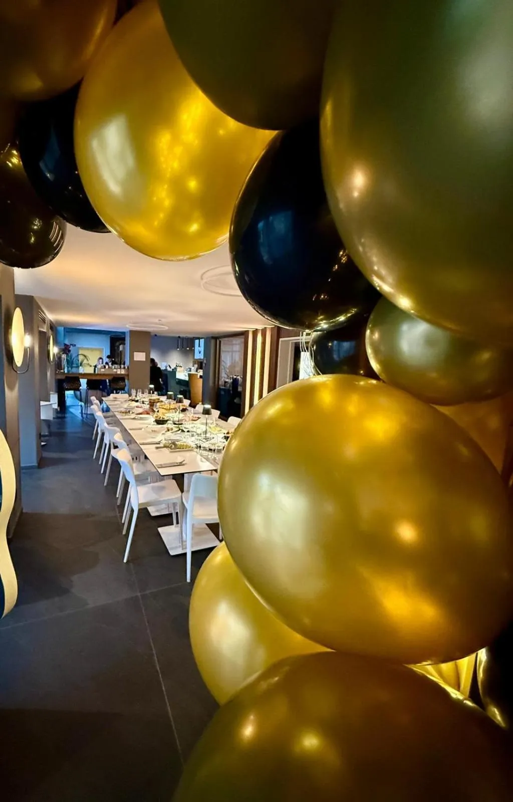 Banquet/Function facilities in Hotel Miramare