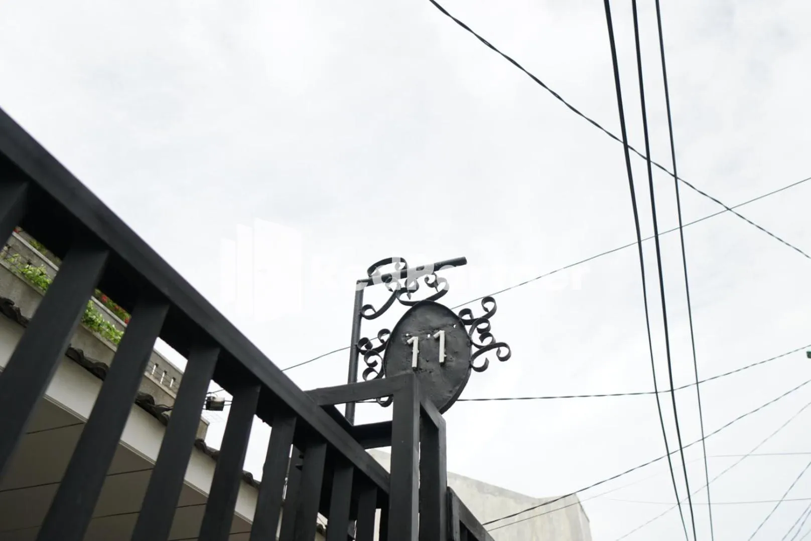 Property building in Tomang Gelong Guest House Syariah Mitra RedDoorz