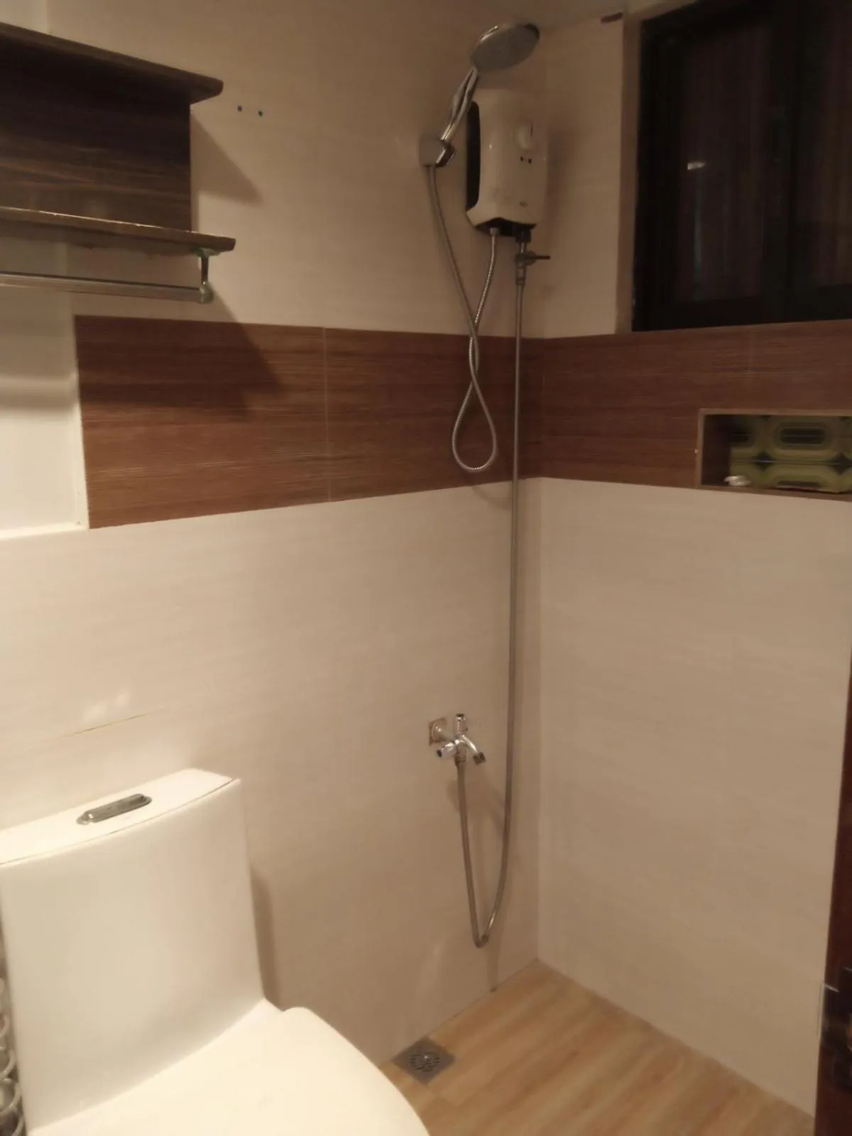 Amos Pili Tree Inn powered by Cocotel