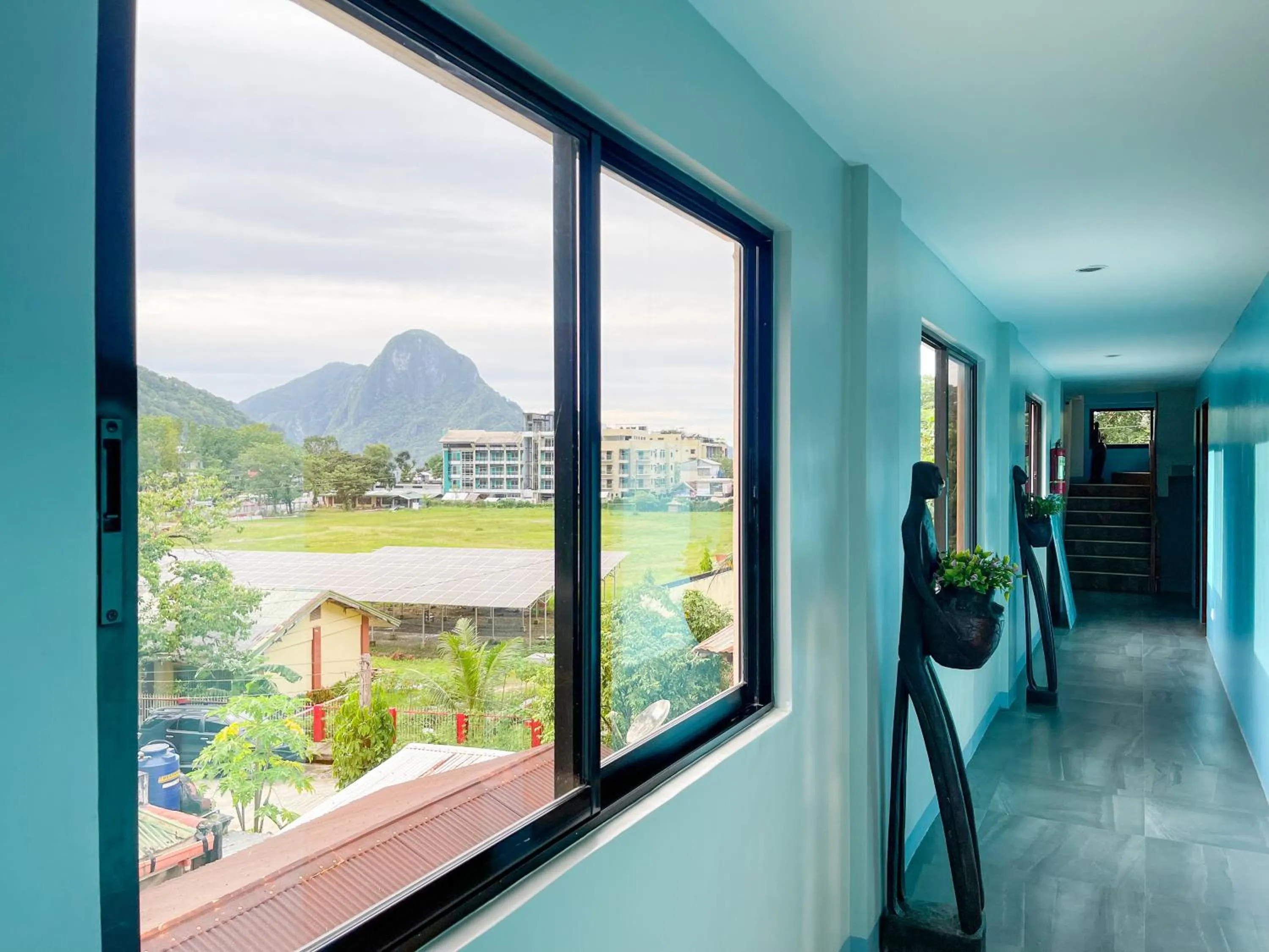 Natural landscape in Amos Pili Tree Inn powered by Cocotel