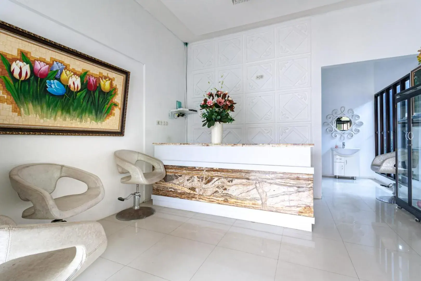 Urbanview Daniela Jambi by RedDoorz Urbanview Daniela Jambi by RedDoorz