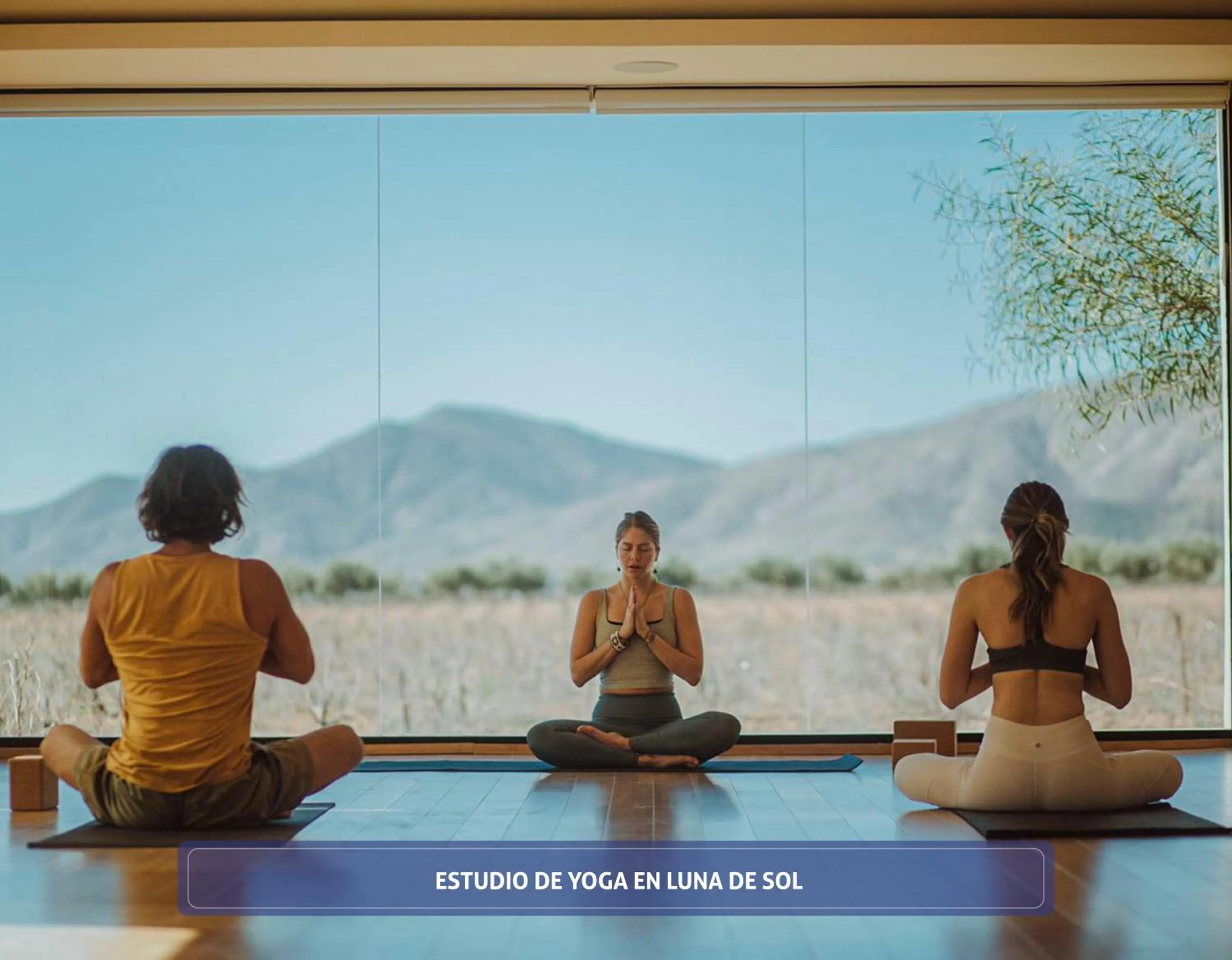 People in Hotel Boutique Valle de Guadalupe & Spa