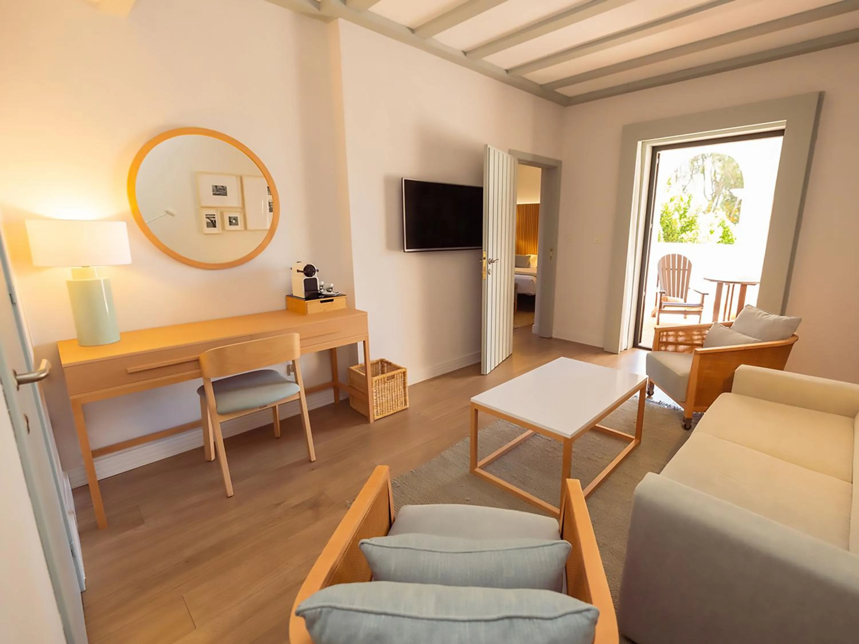 Isla Canela Golf Hotel Boutique