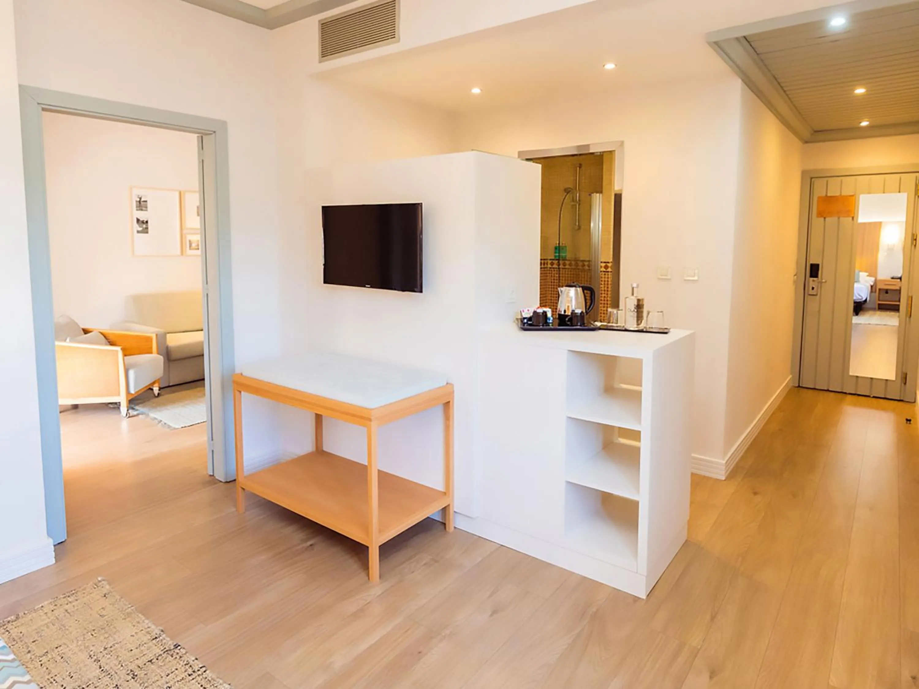 Isla Canela Golf Hotel Boutique