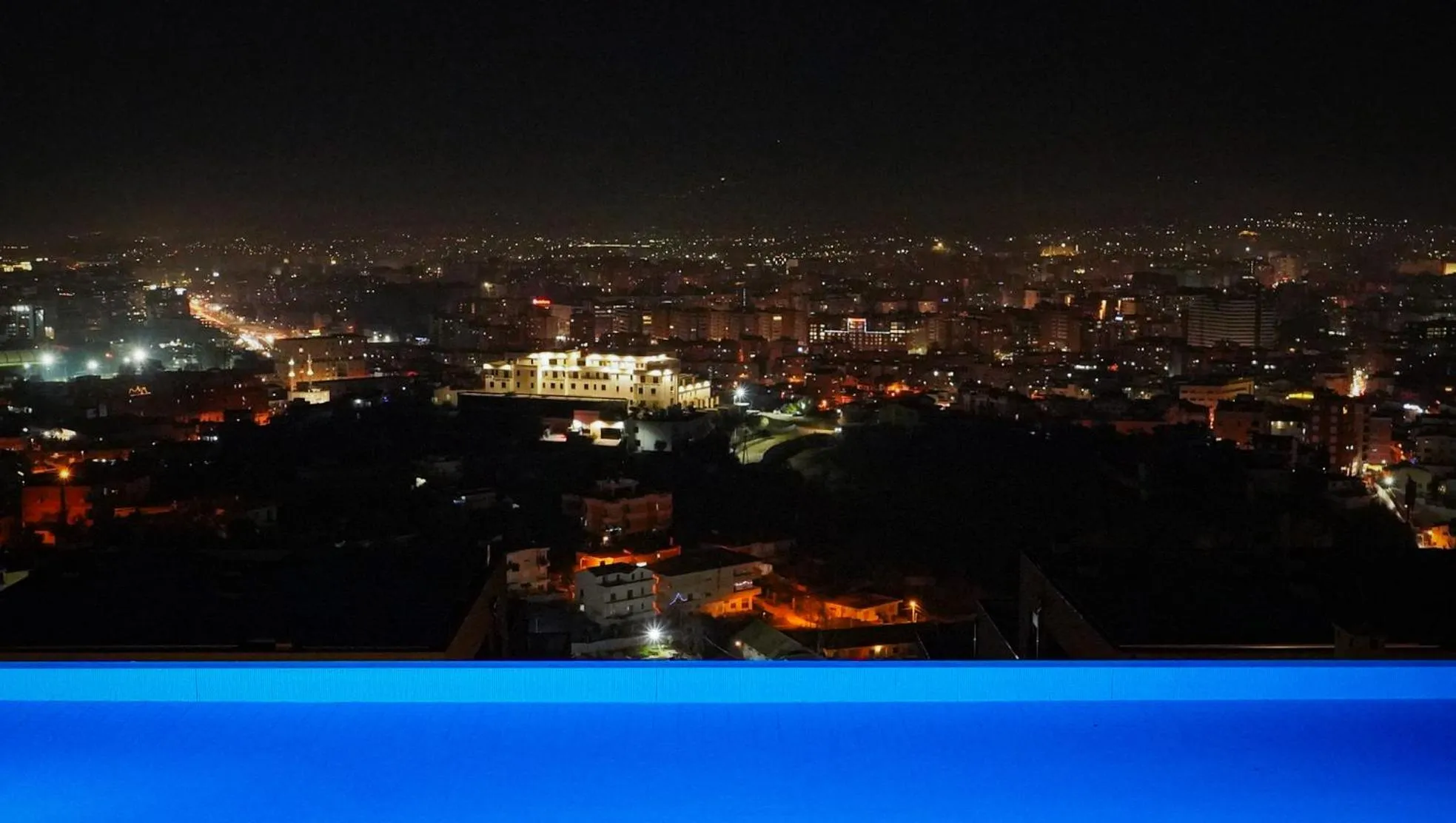 View (from property/room) in Arka Art Hotel