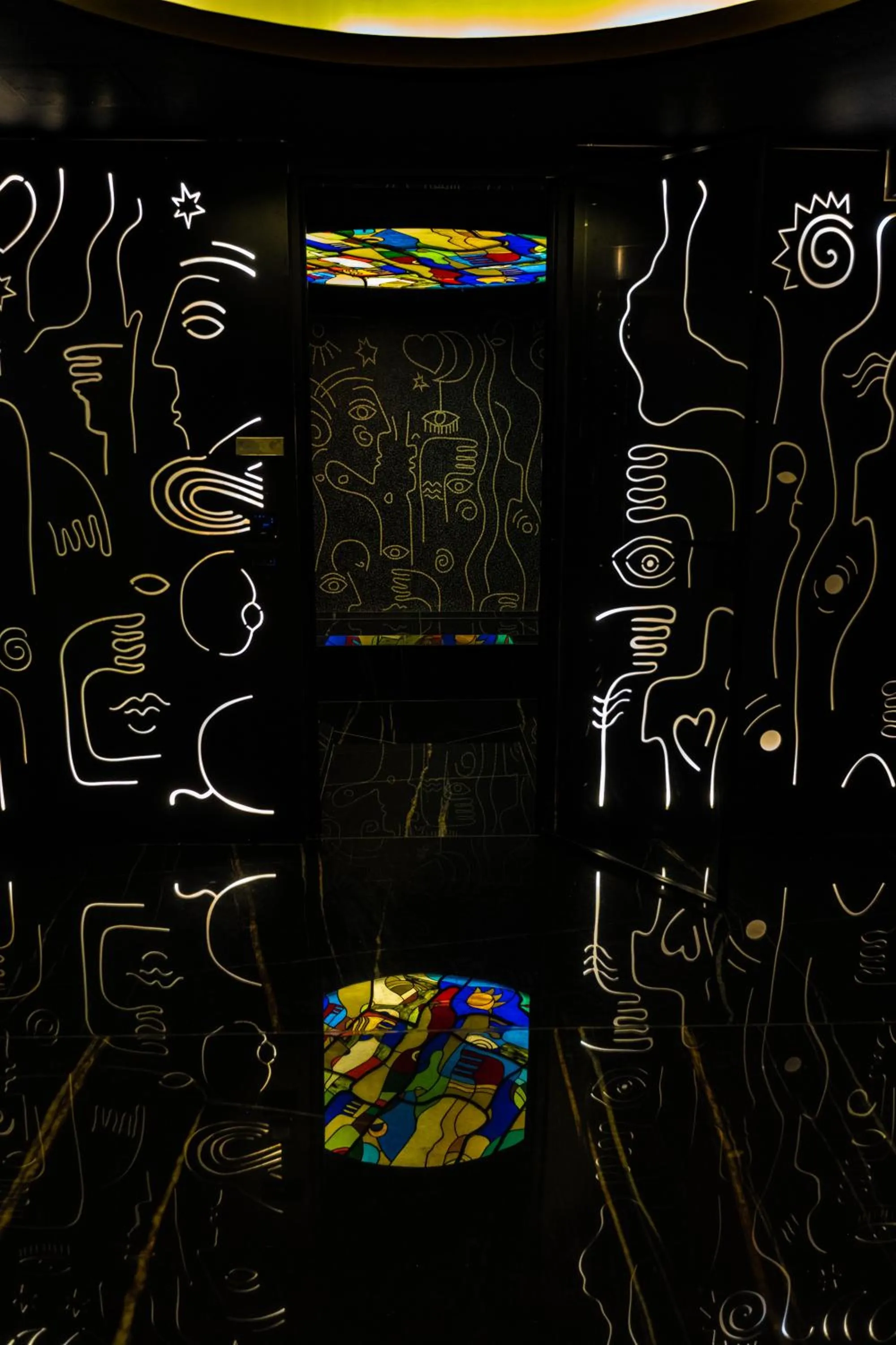 Massage in Arka Art Hotel