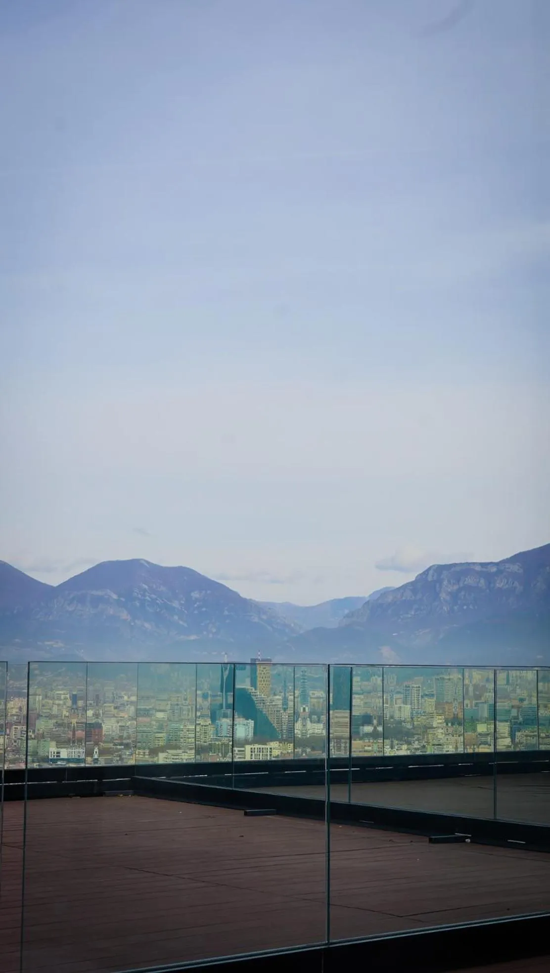 View (from property/room) in Arka Art Hotel